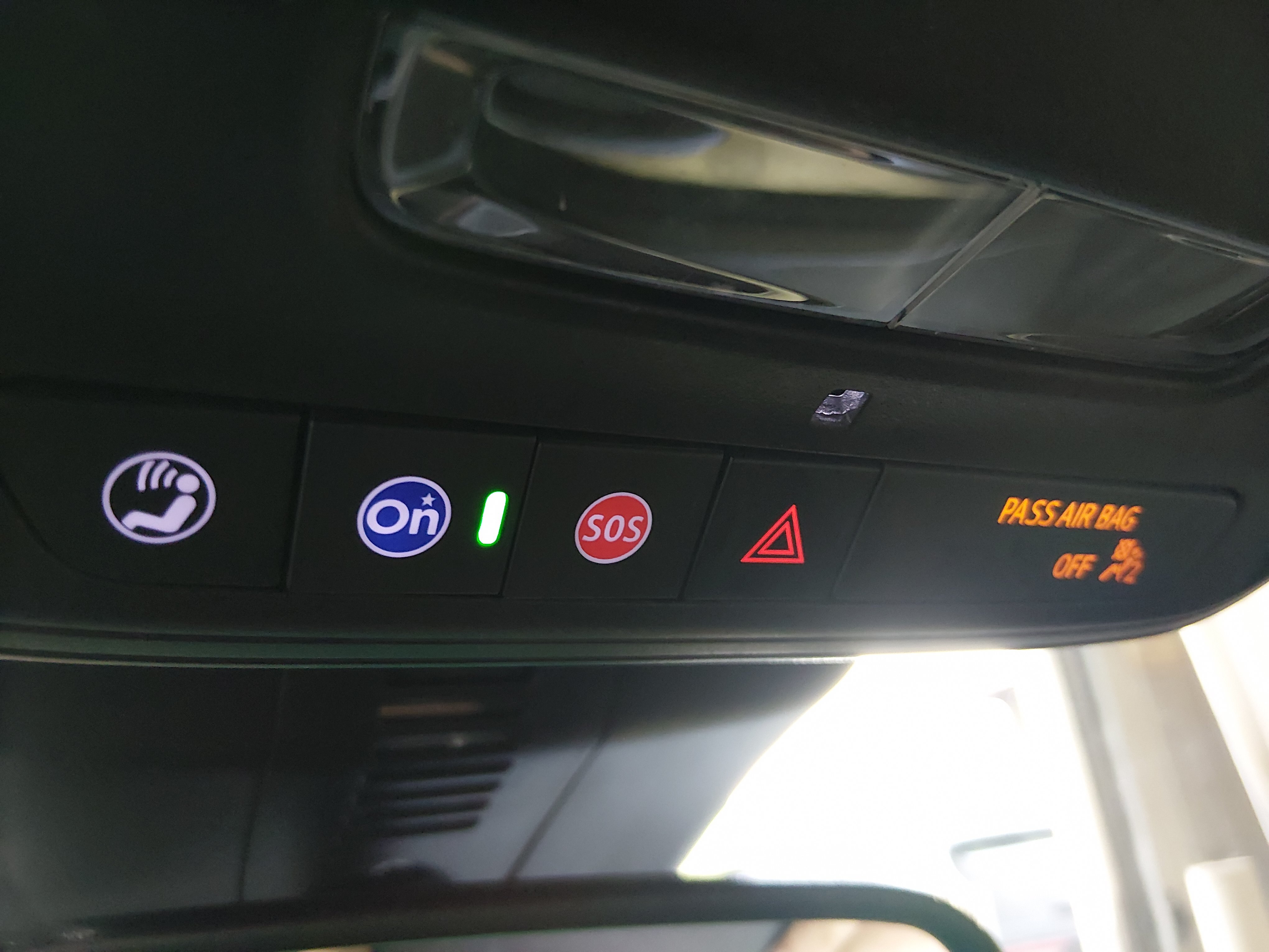 2025 Buick Enclave Preferred - Photo 21
