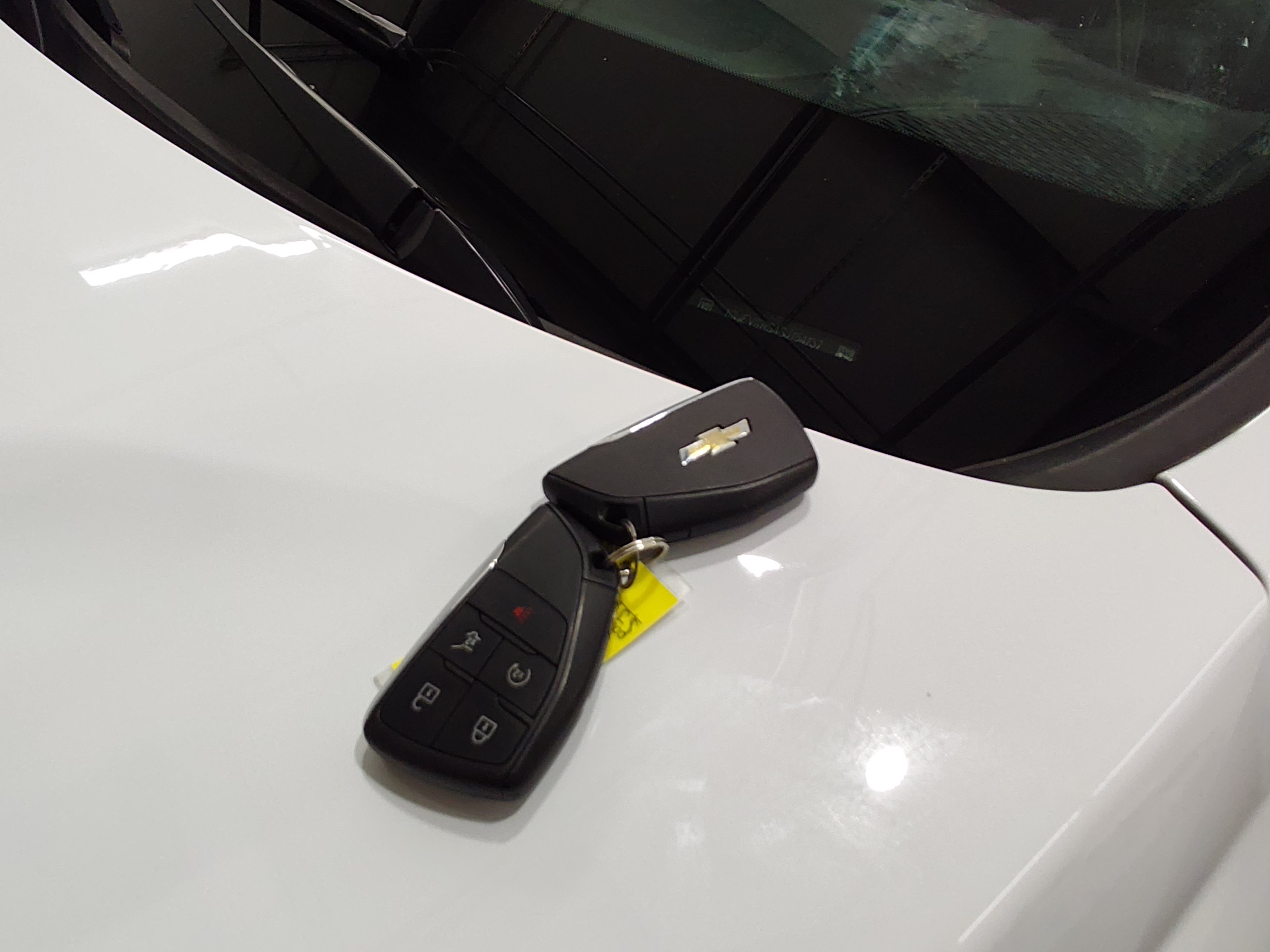 2025 Chevrolet Traverse LT - Photo 15
