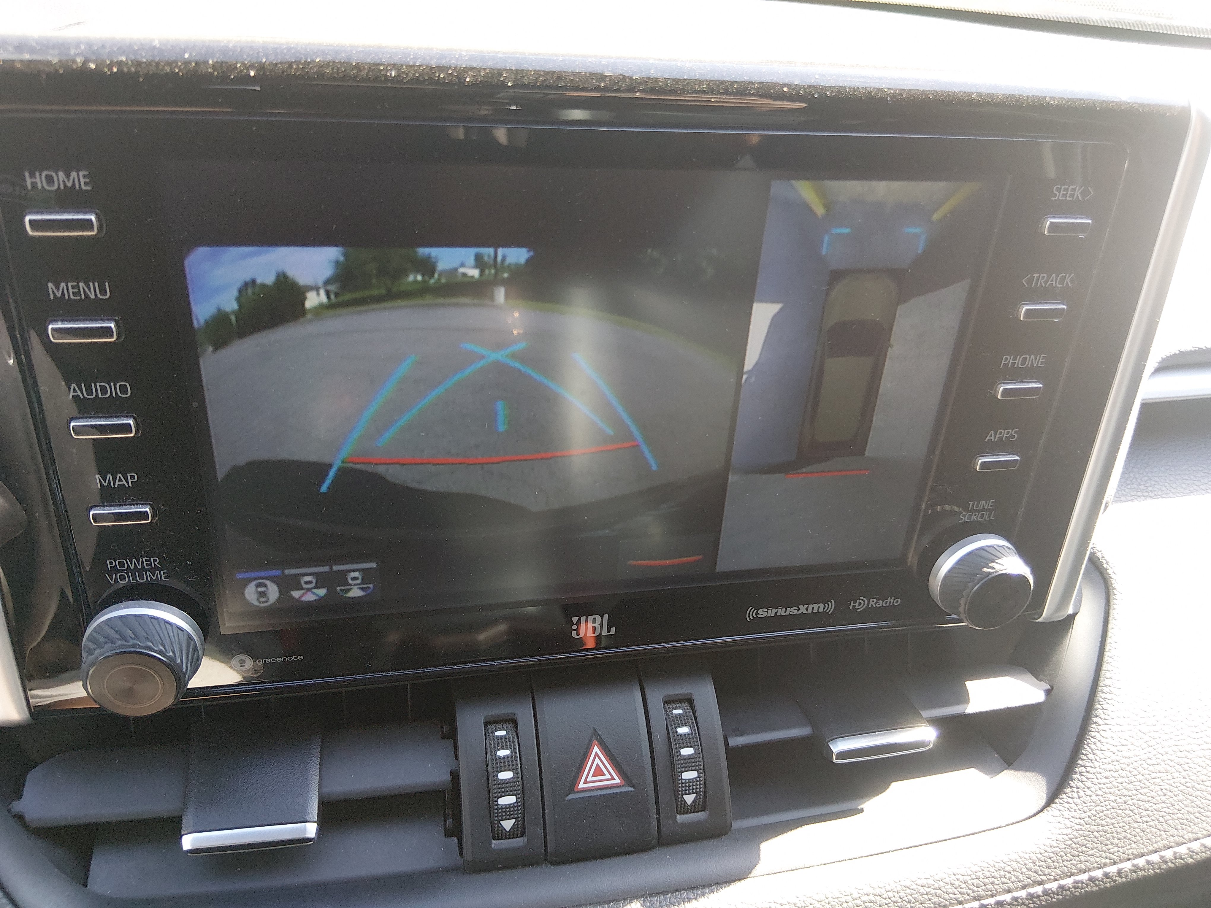 2021 Toyota RAV4 Limited - Photo 16