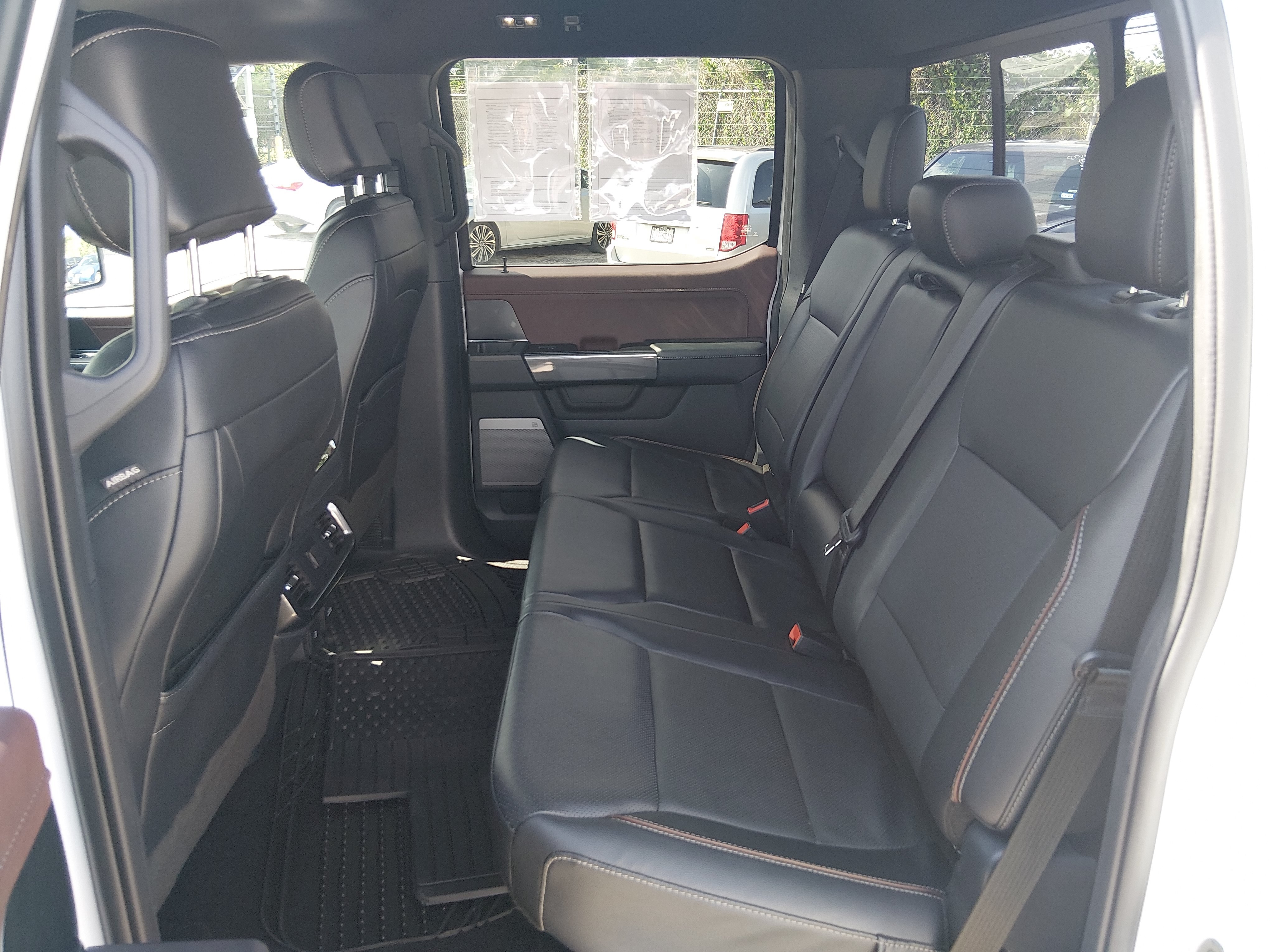 2022 Ford F-150 Lariat - Photo 19