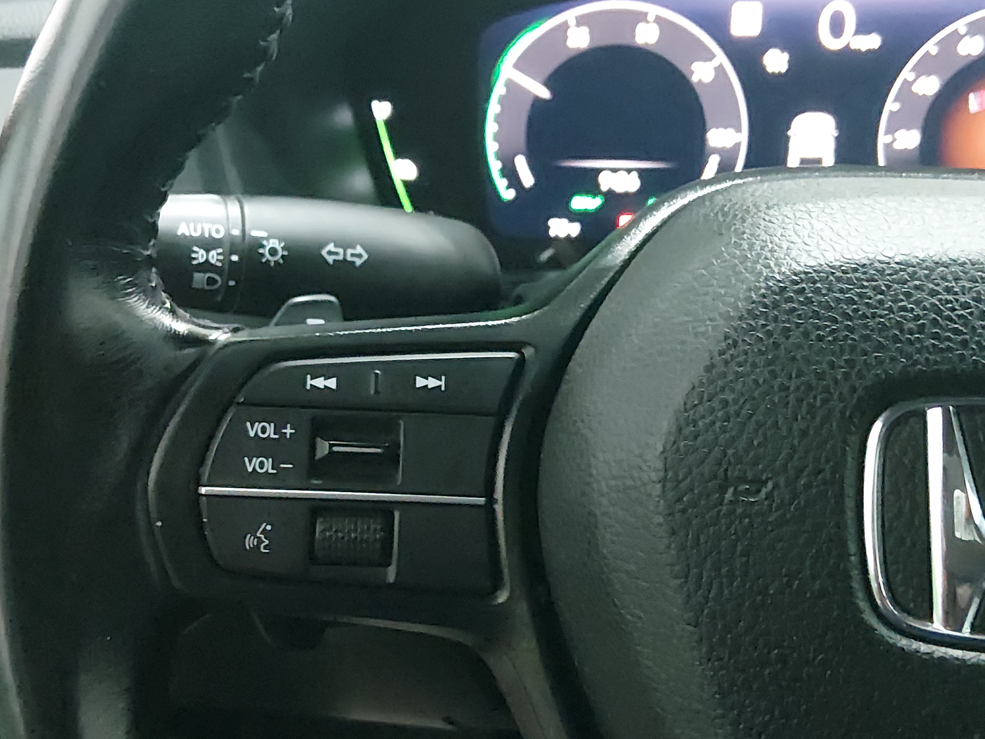 2023 Honda Accord Hybrid Sport-L - Photo 13