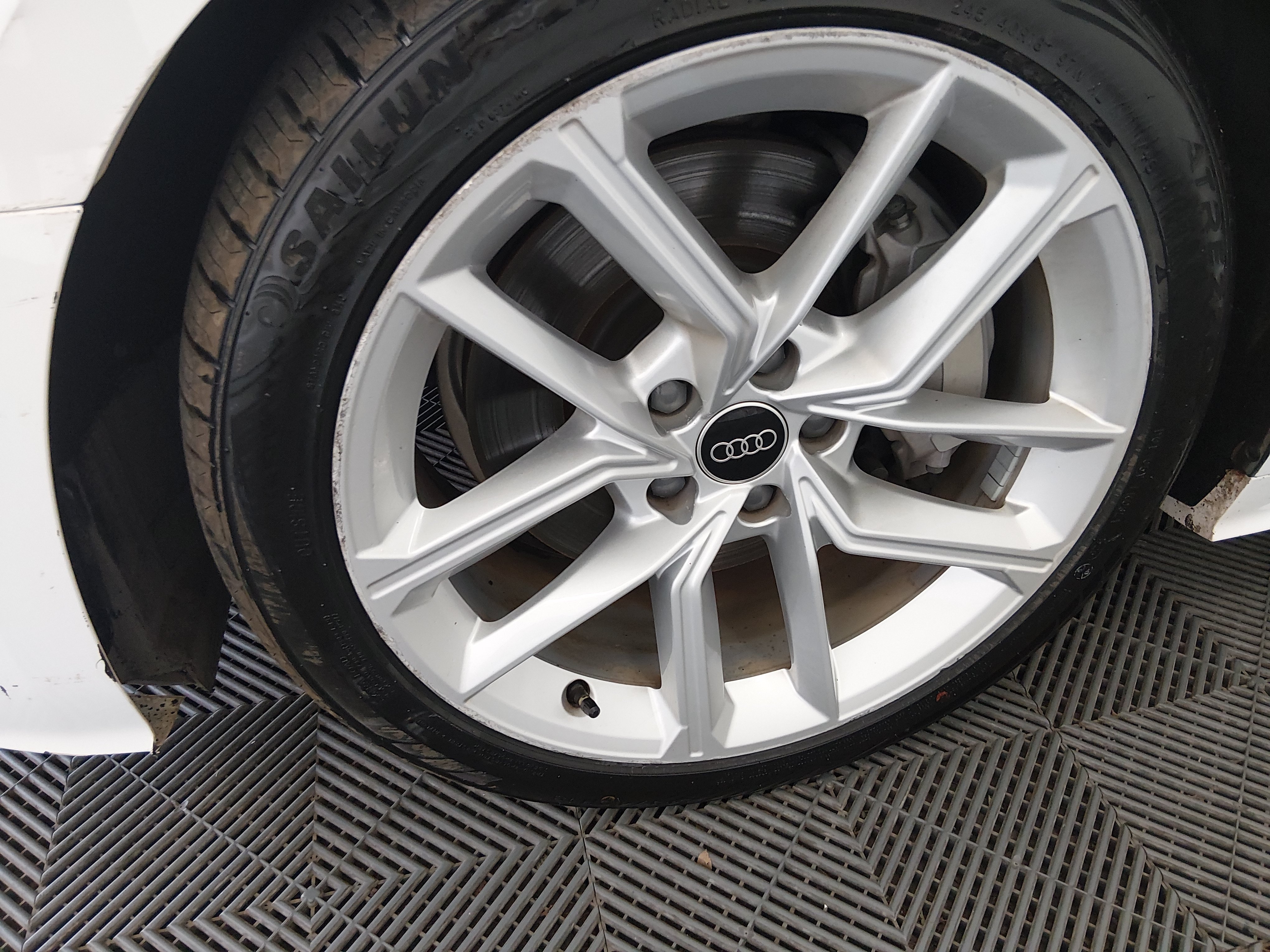 2024 Audi A5 Sportback Premium Plus - Photo 10