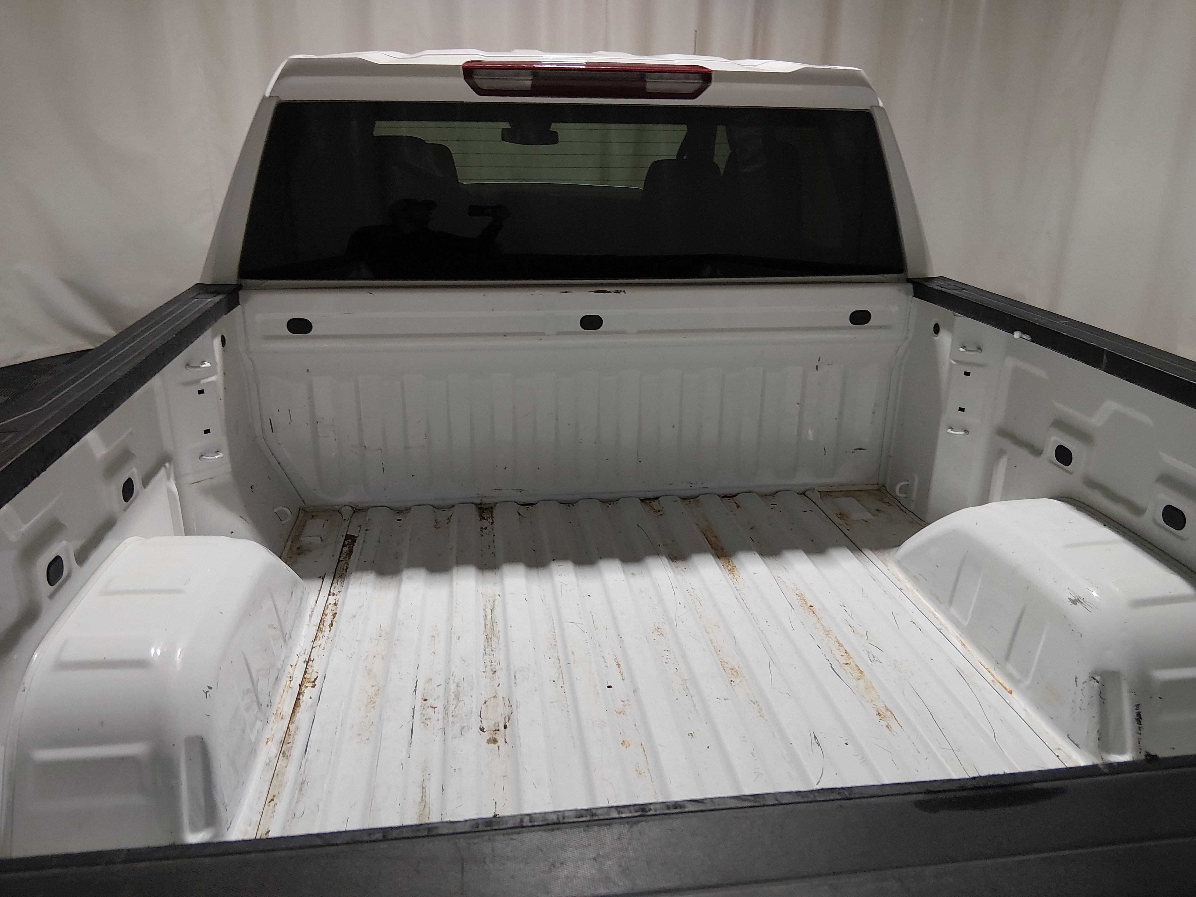 2025 Chevrolet Silverado 1500 LT - Photo 11