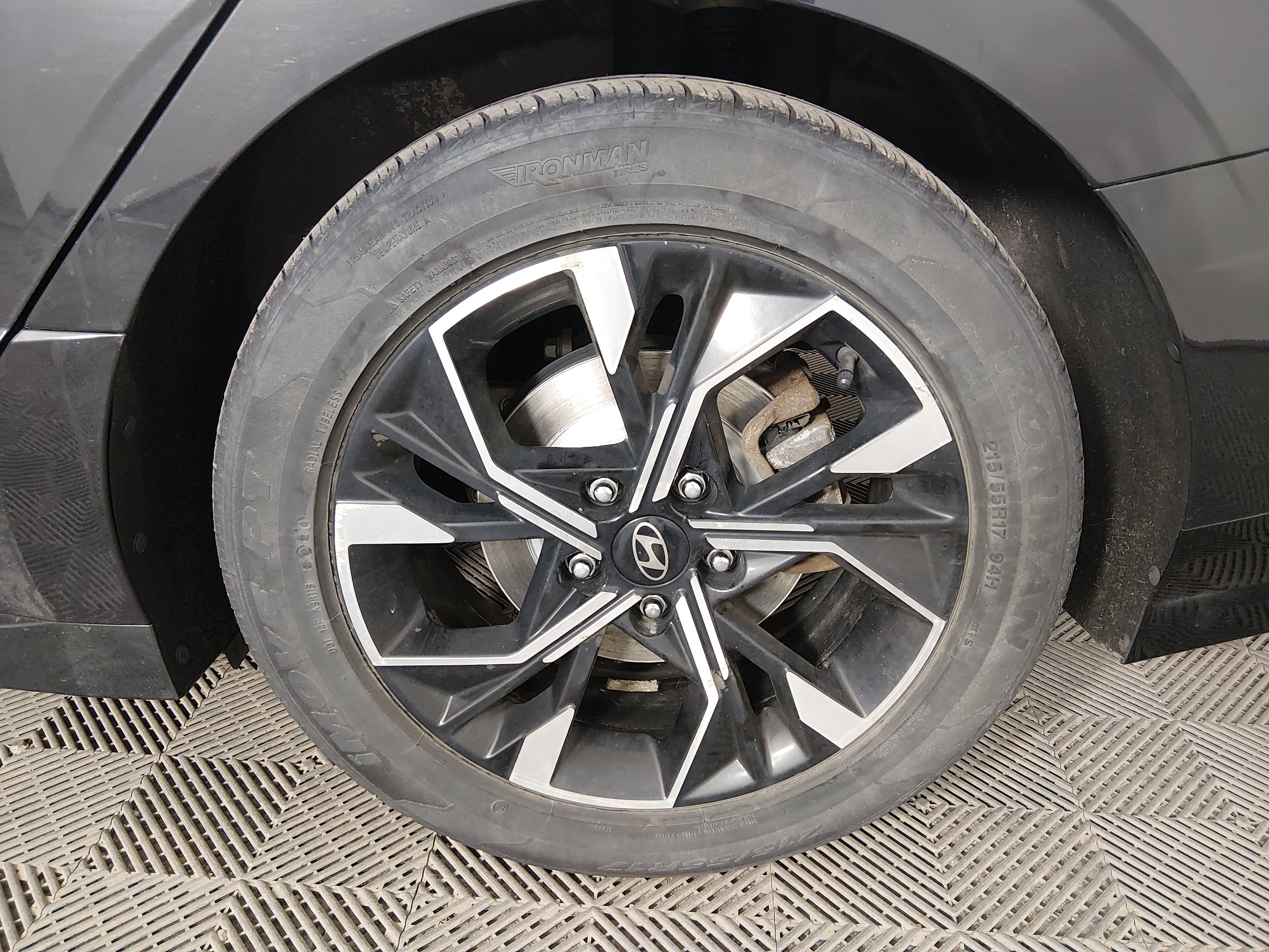 2024 Hyundai Sonata SEL - Photo 10