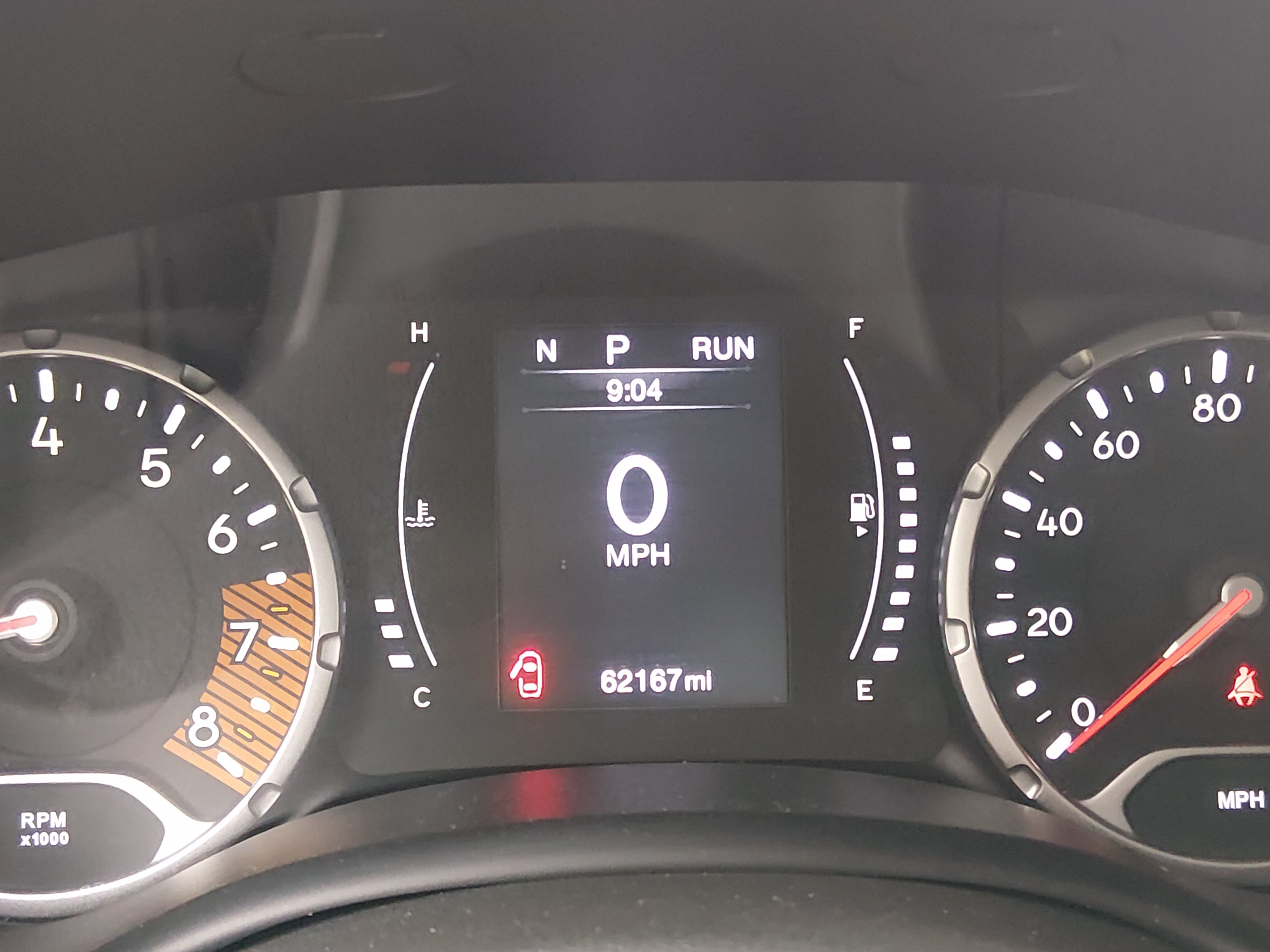 2023 Jeep Renegade Latitude - Photo 14