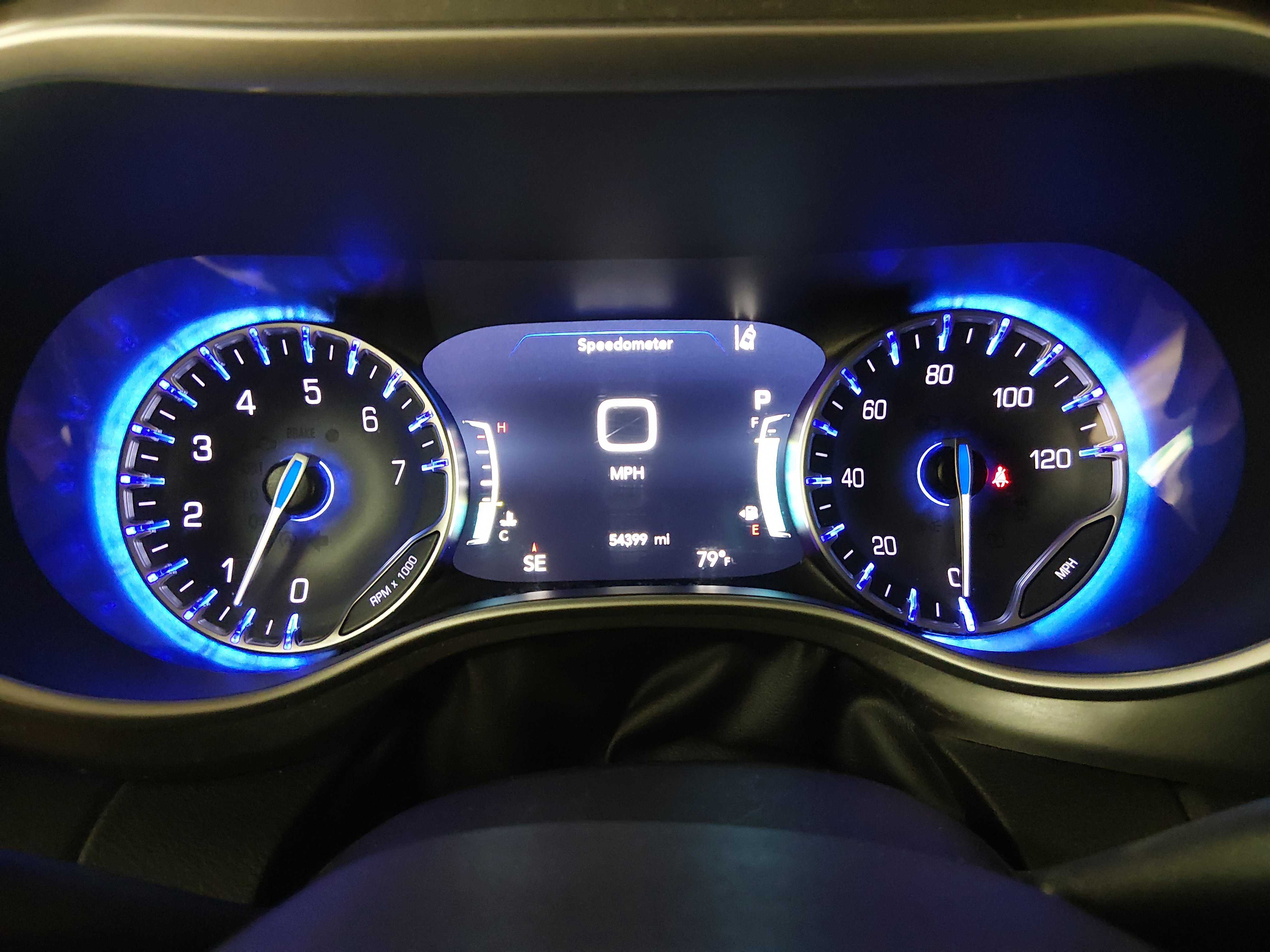 2024 Chrysler Pacifica Touring L - Photo 14