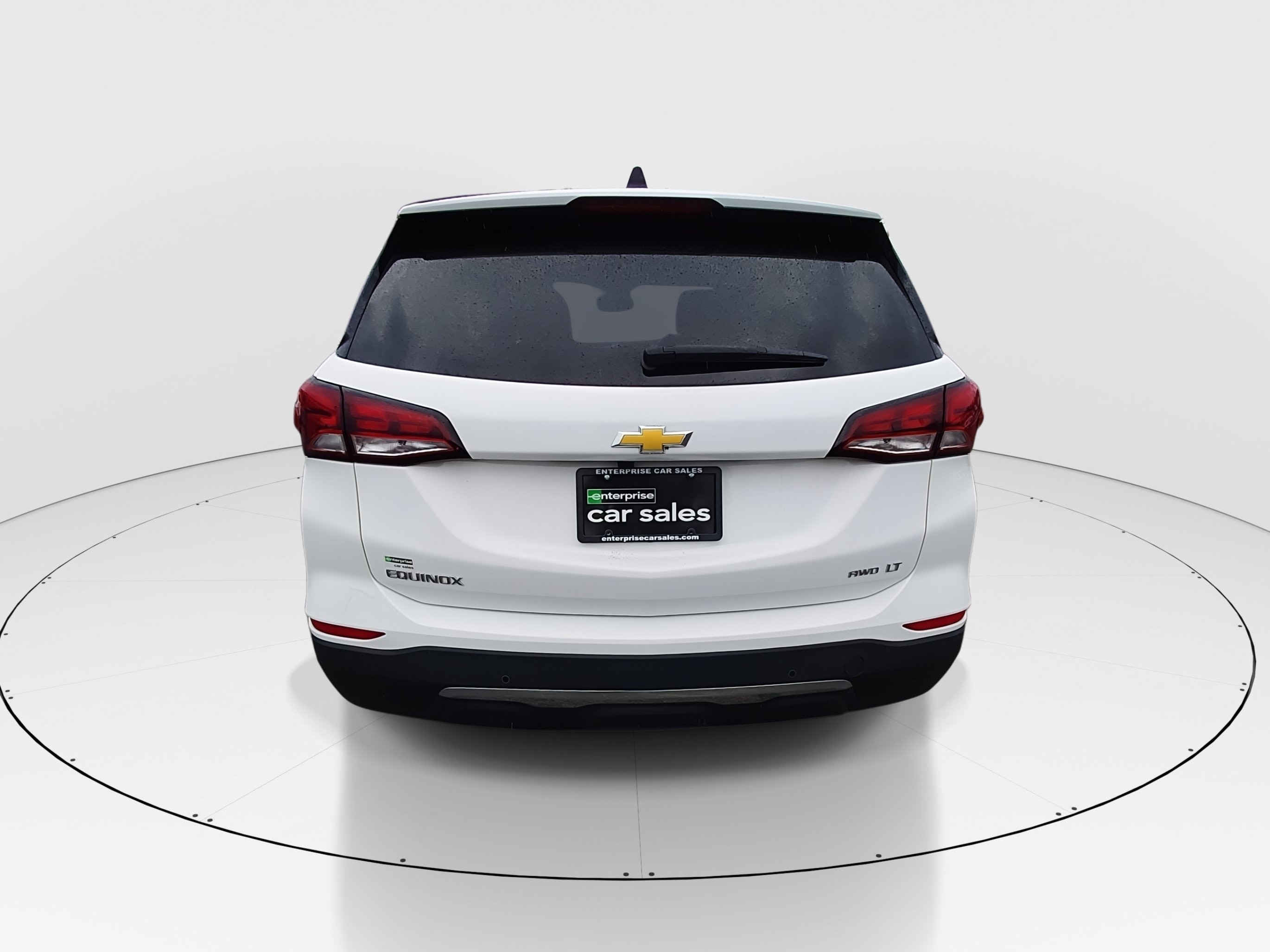 2024 Chevrolet Equinox LT - Photo 6