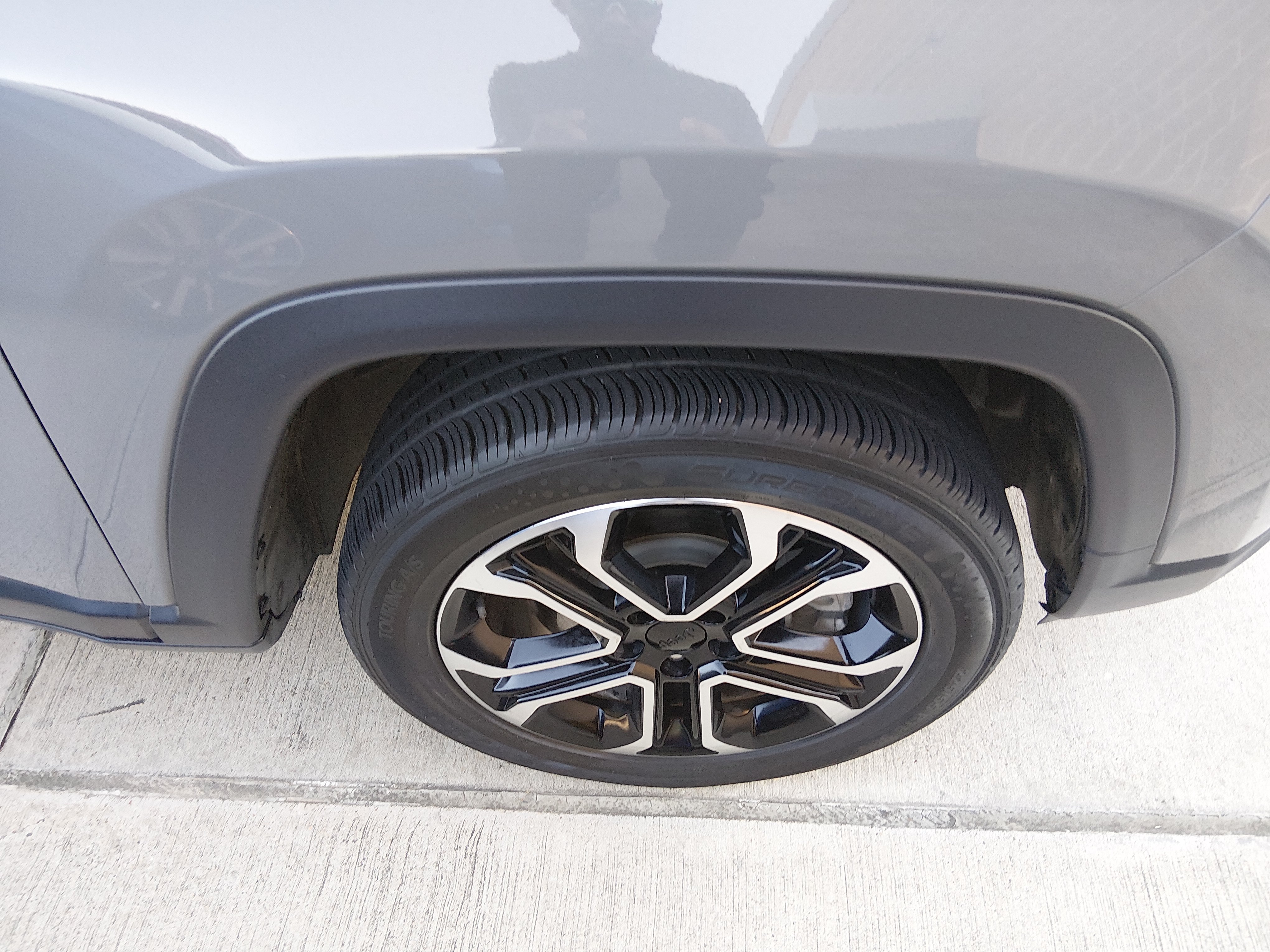 2023 Jeep Compass Limited - Photo 10