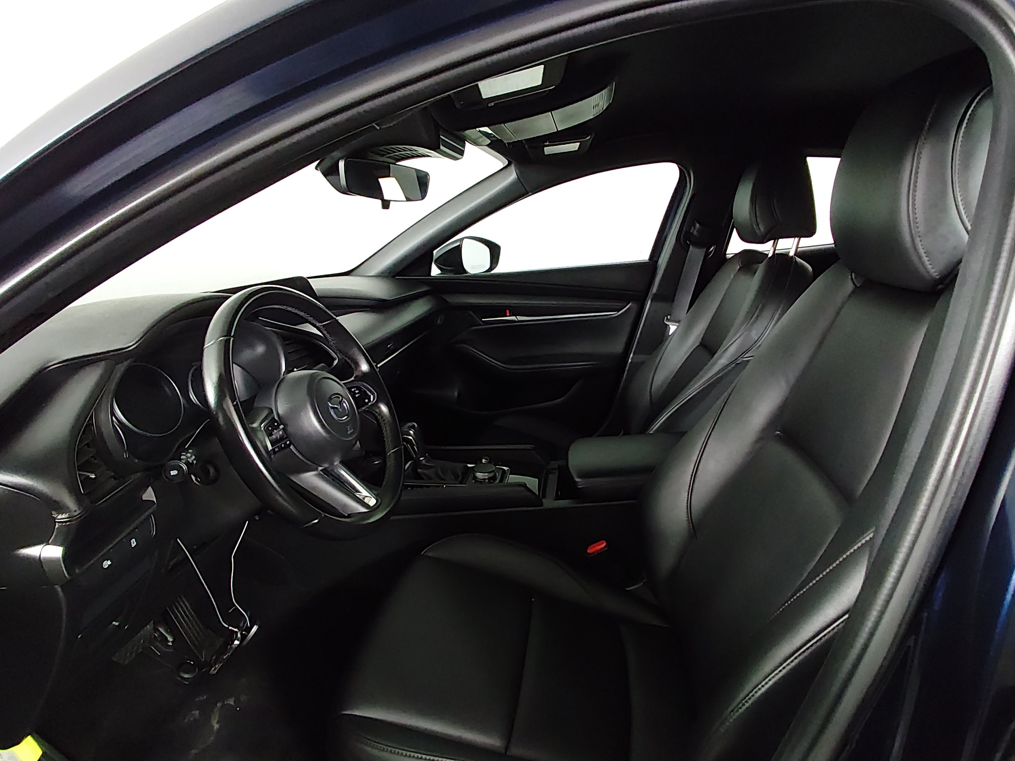 2024 Mazda Mazda3 Select Sport - Photo 19