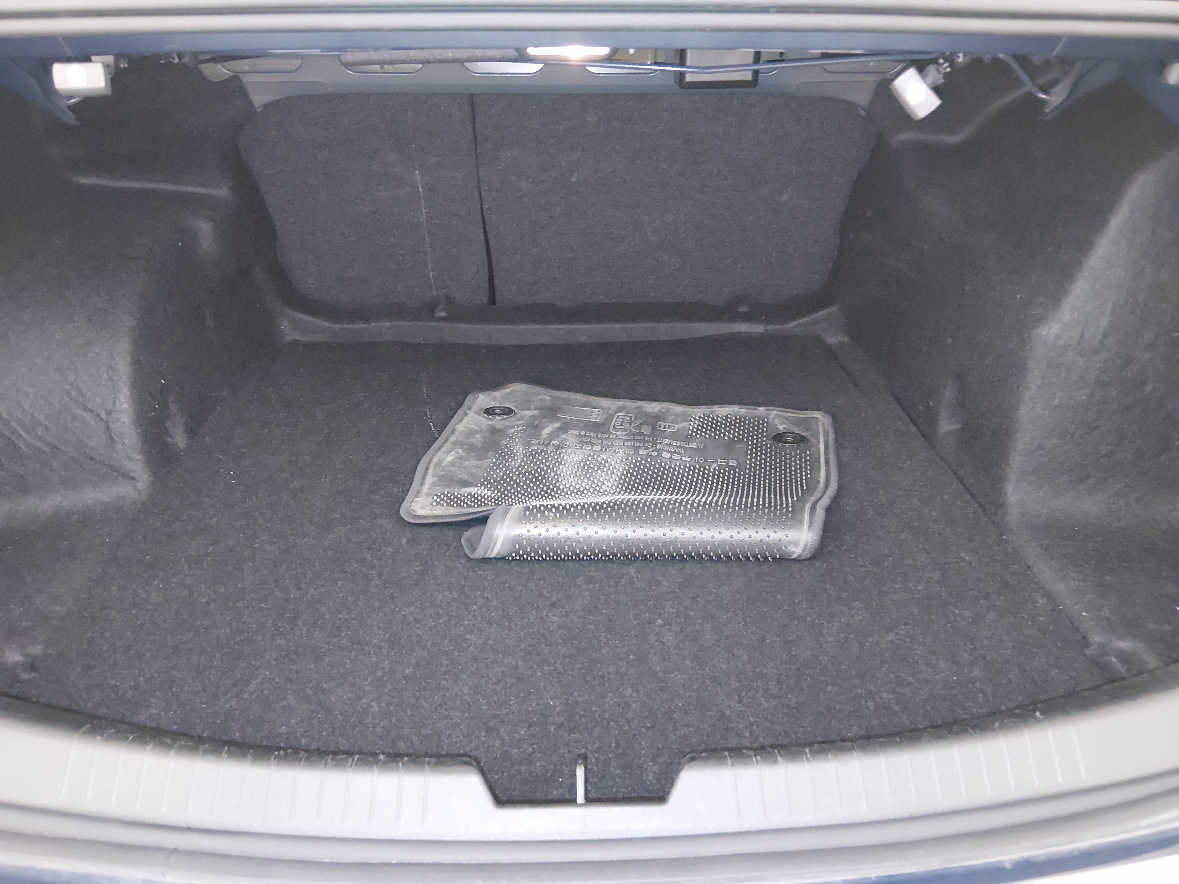 2025 Chevrolet Malibu 1LT - Photo 11