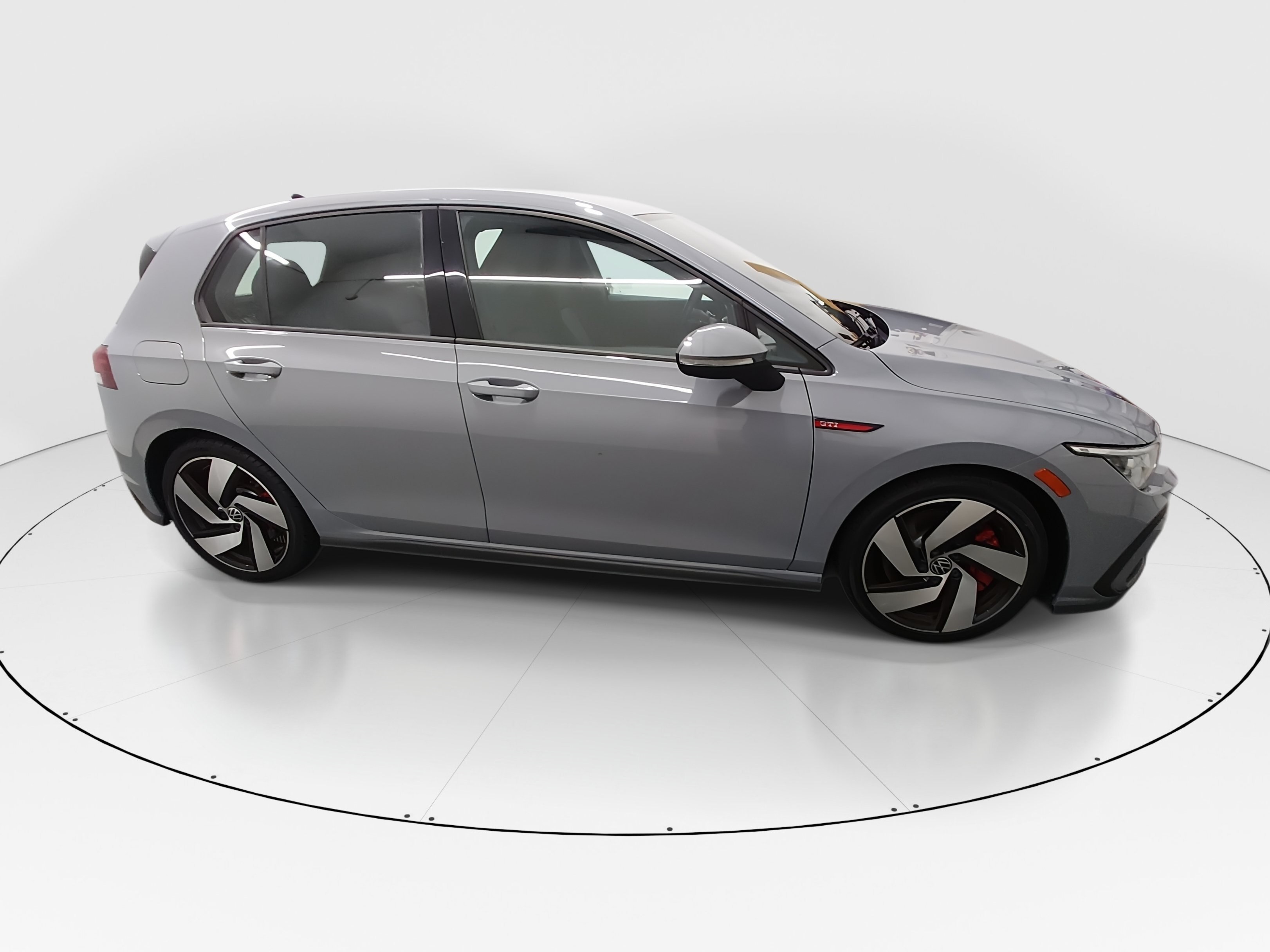 2024 Volkswagen Golf GTI S - Photo 8