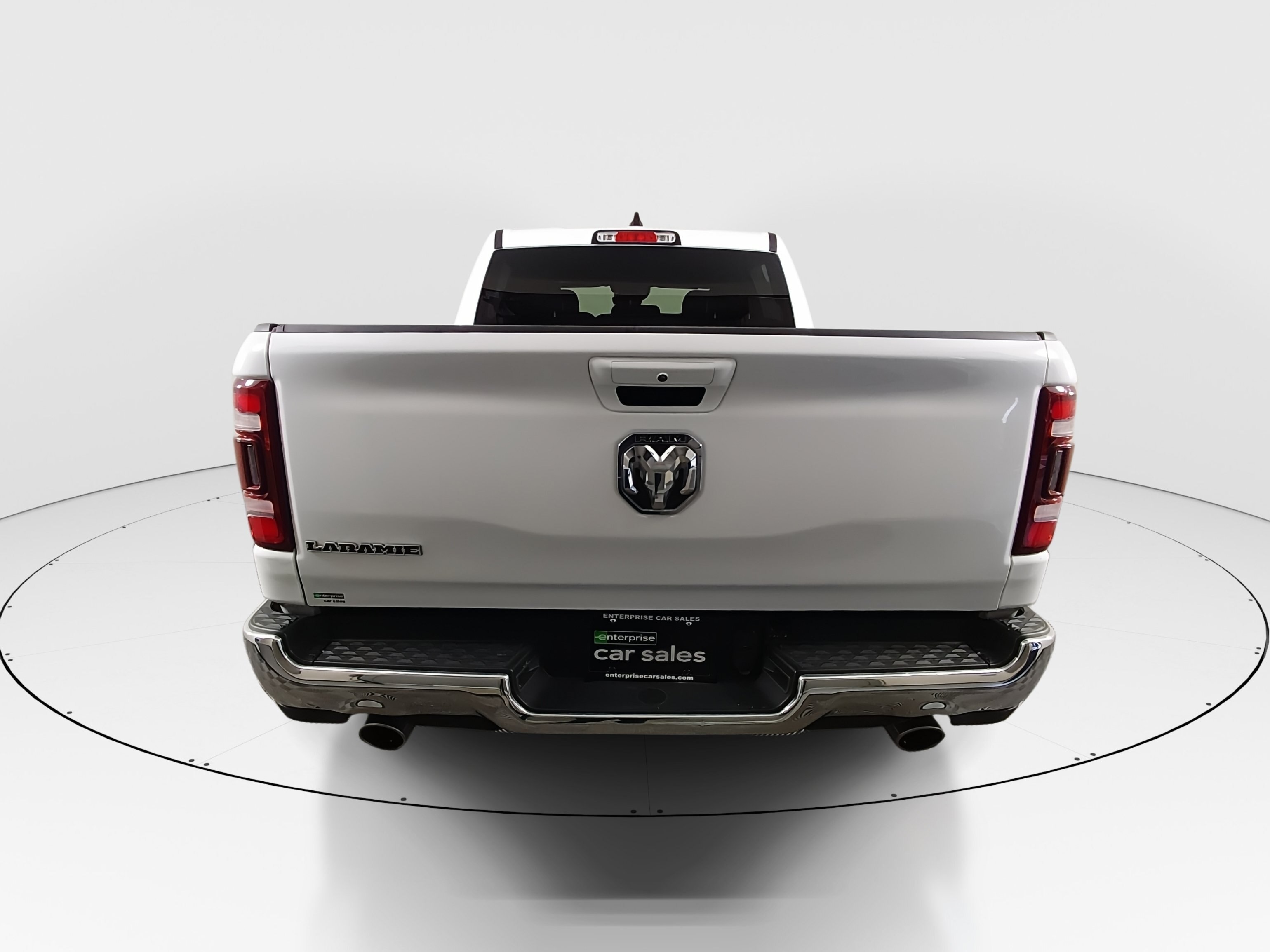 2024 RAM Ram 1500 Pickup Laramie - Photo 6