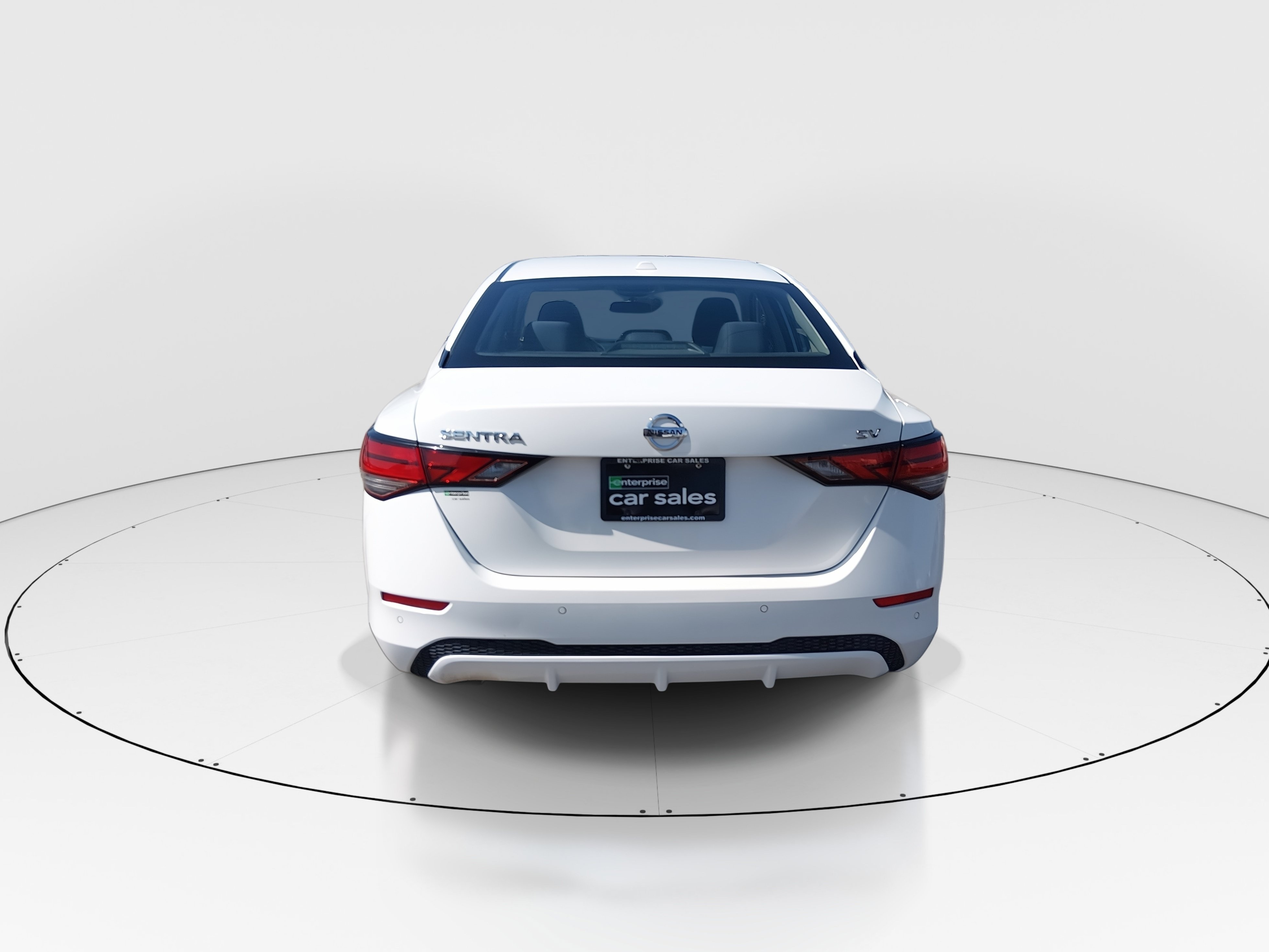 2023 Nissan Sentra 6