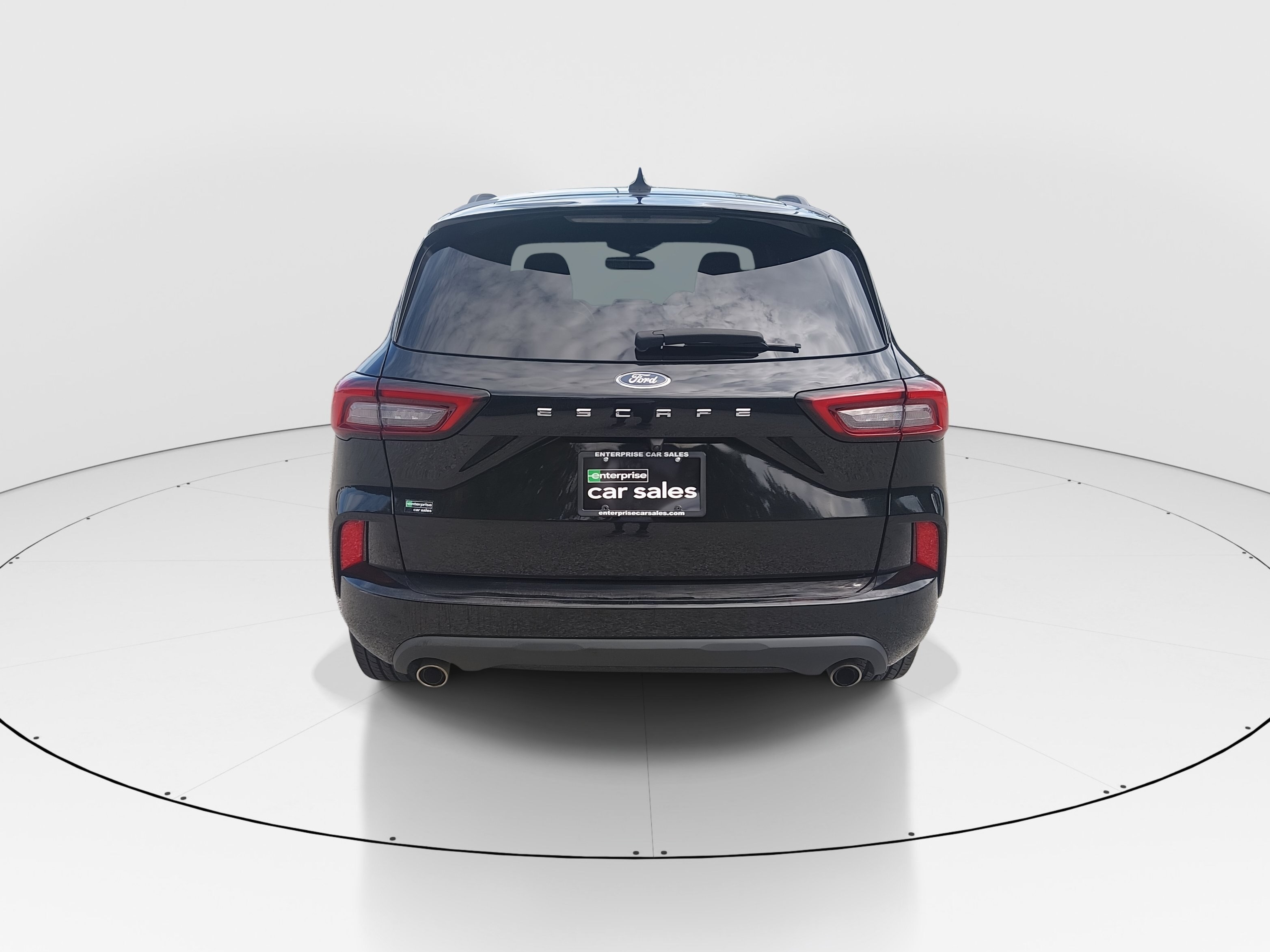 2023 Ford Escape ST-Line - Photo 6