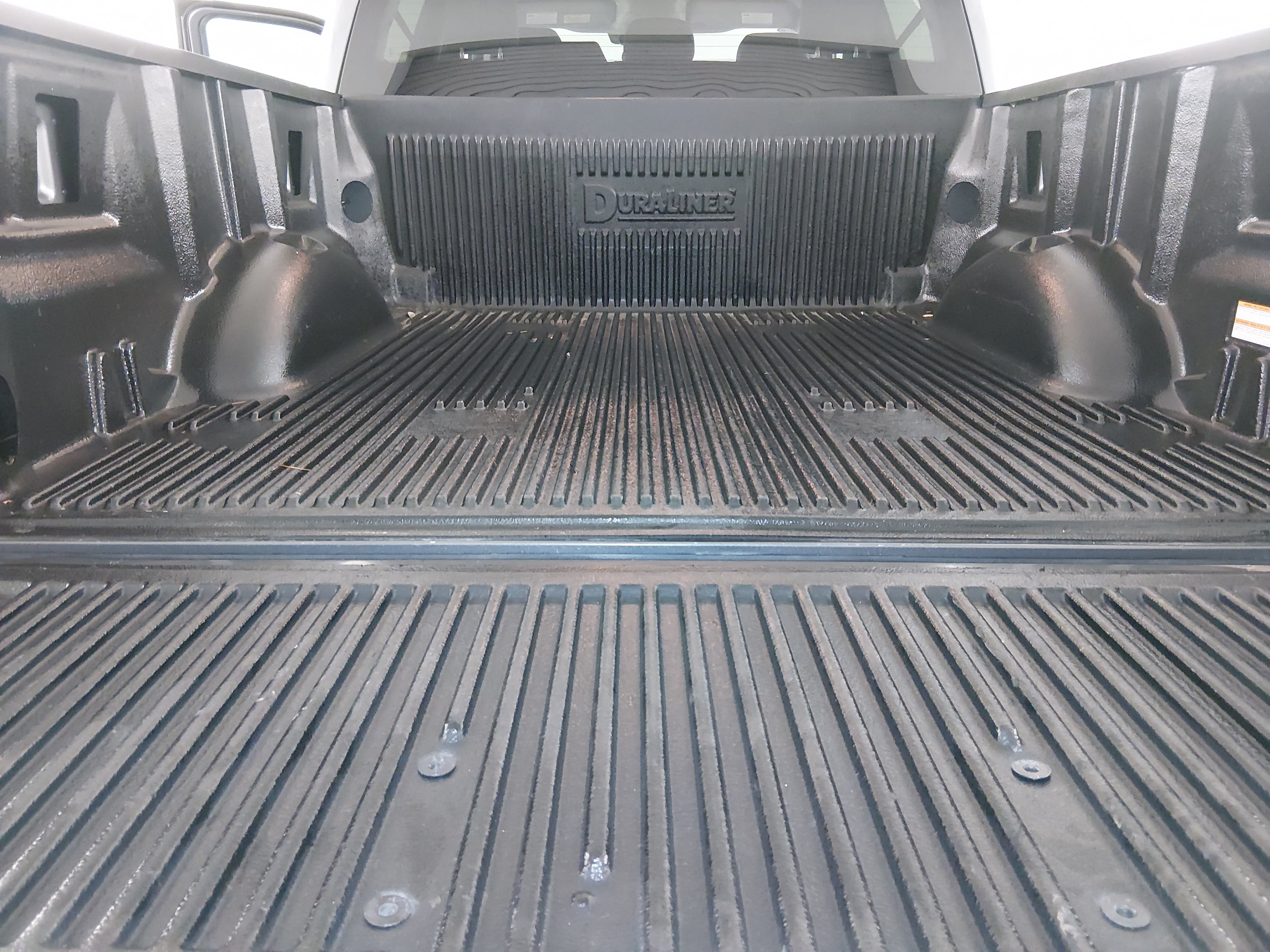 2025 Ford F-150 XLT - Photo 11