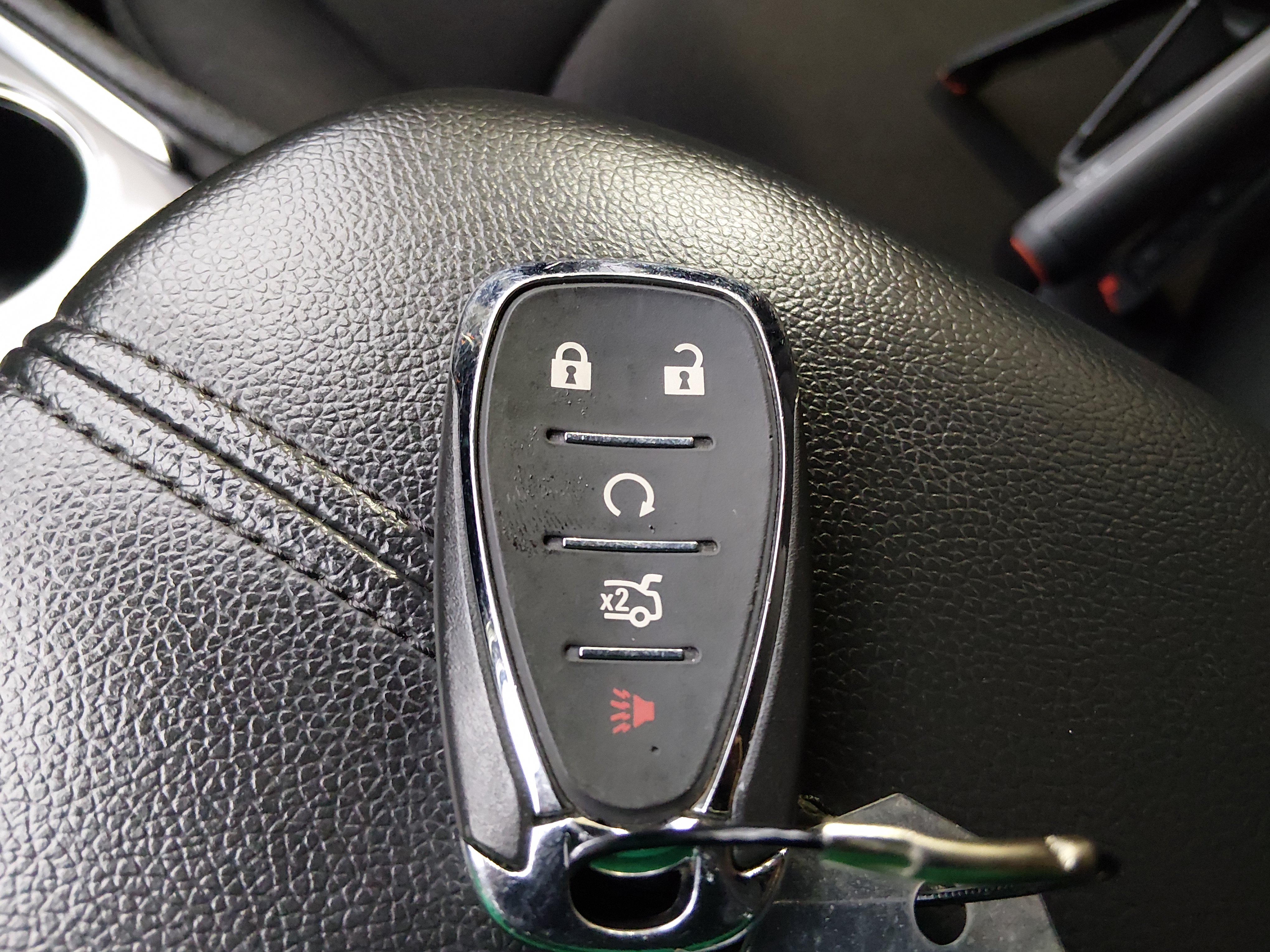2023 Chevrolet Malibu 1LT - Photo 15