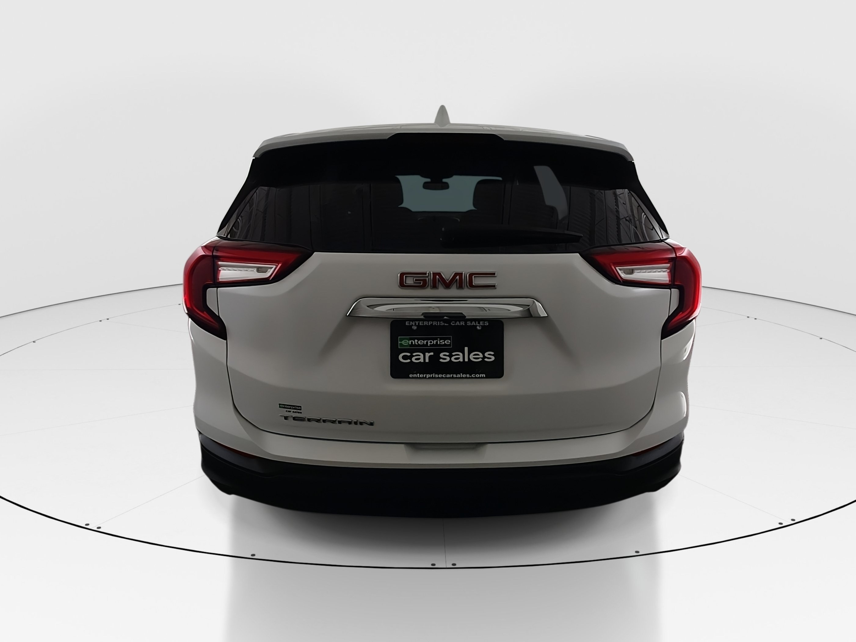 2024 GMC Terrain SLE - Photo 6