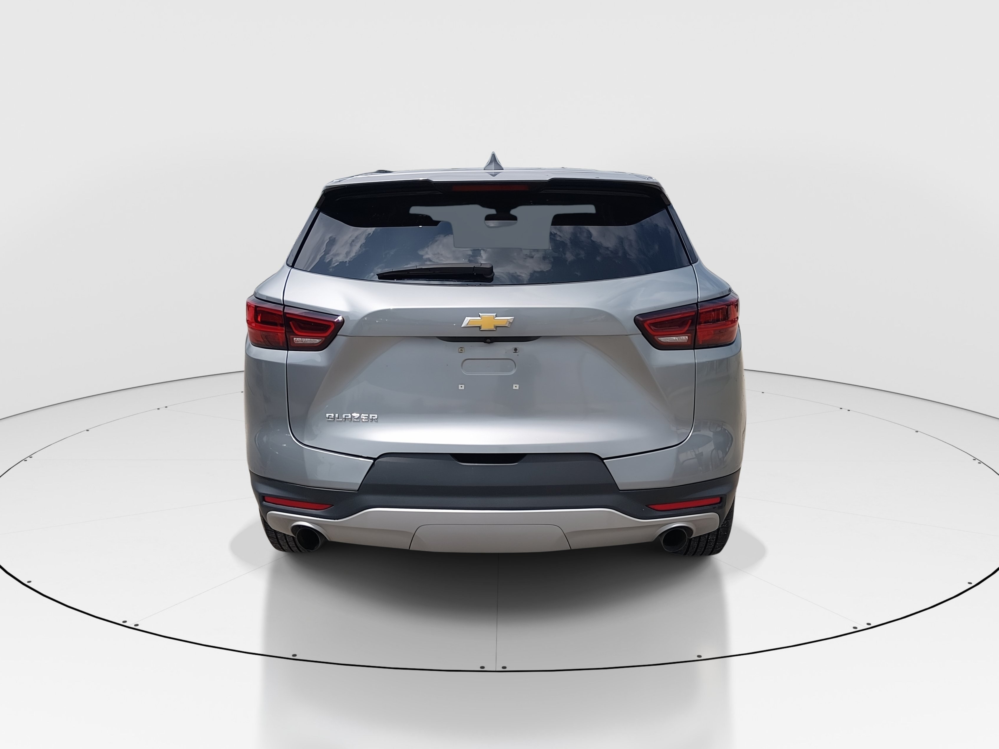 2025 Chevrolet Blazer 2LT - Photo 6
