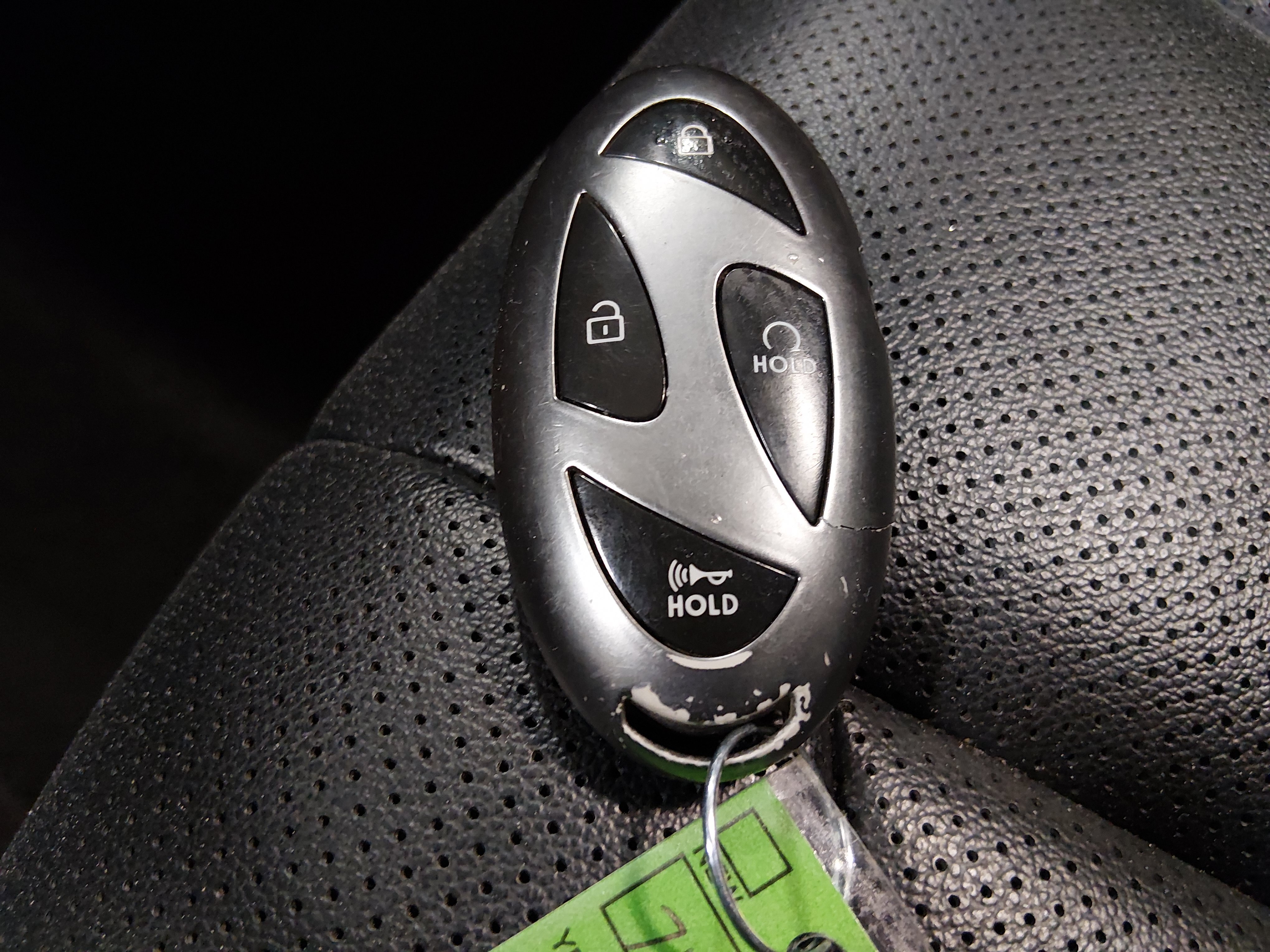 2024 Hyundai Elantra Limited - Photo 15