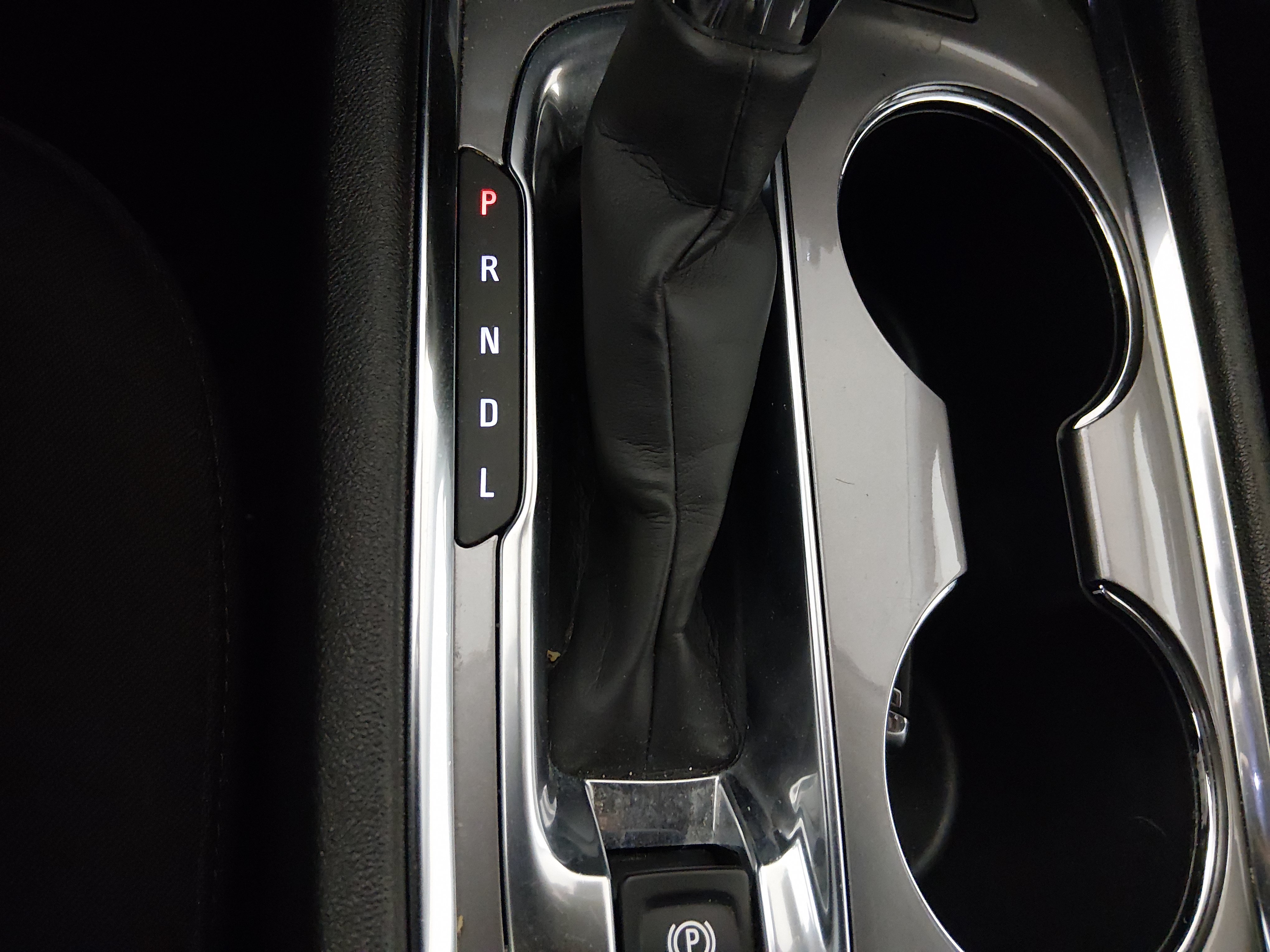 2024 Chevrolet Malibu 1LT - Photo 16