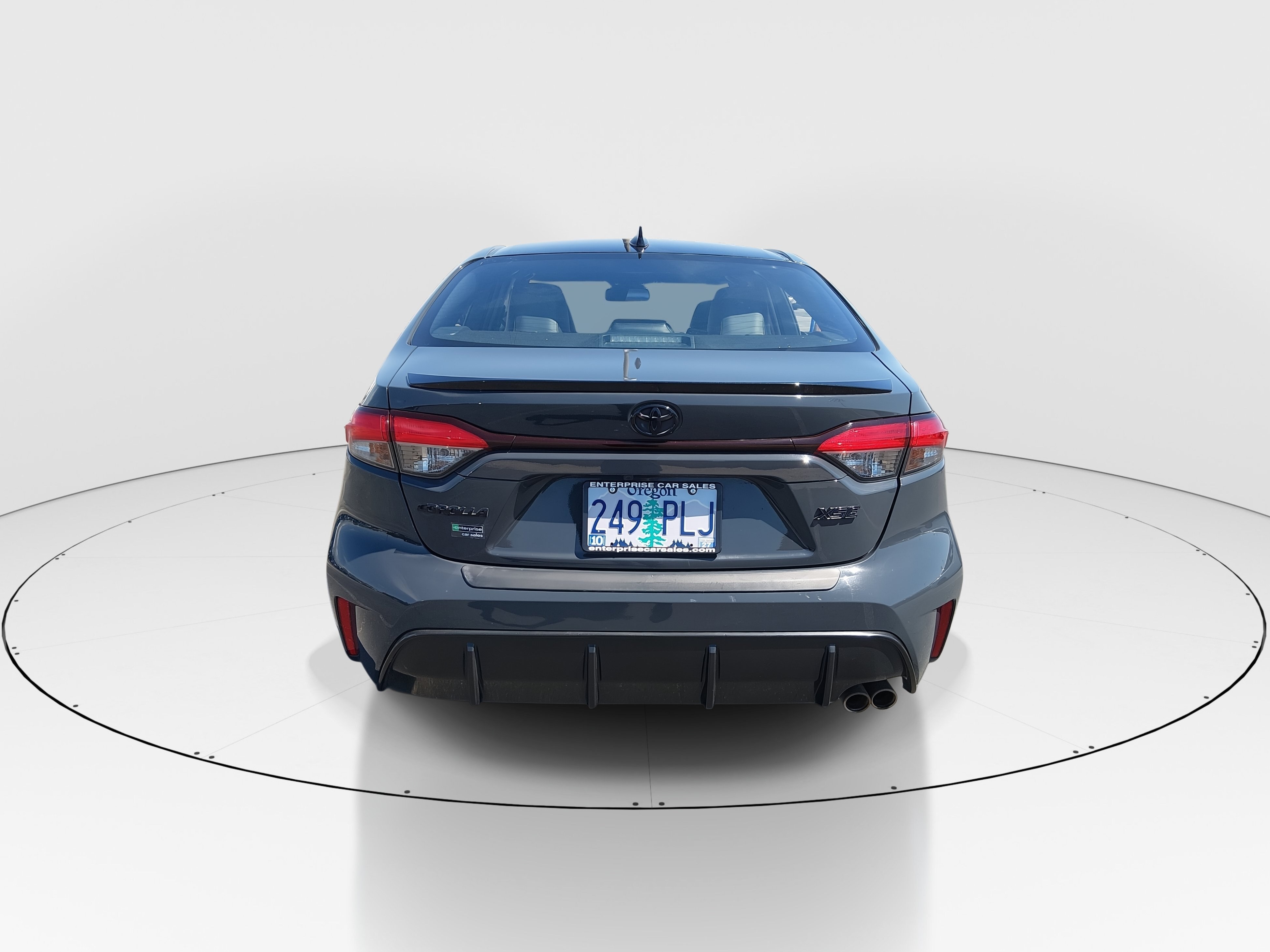 2023 Toyota Corolla XSE - Photo 6