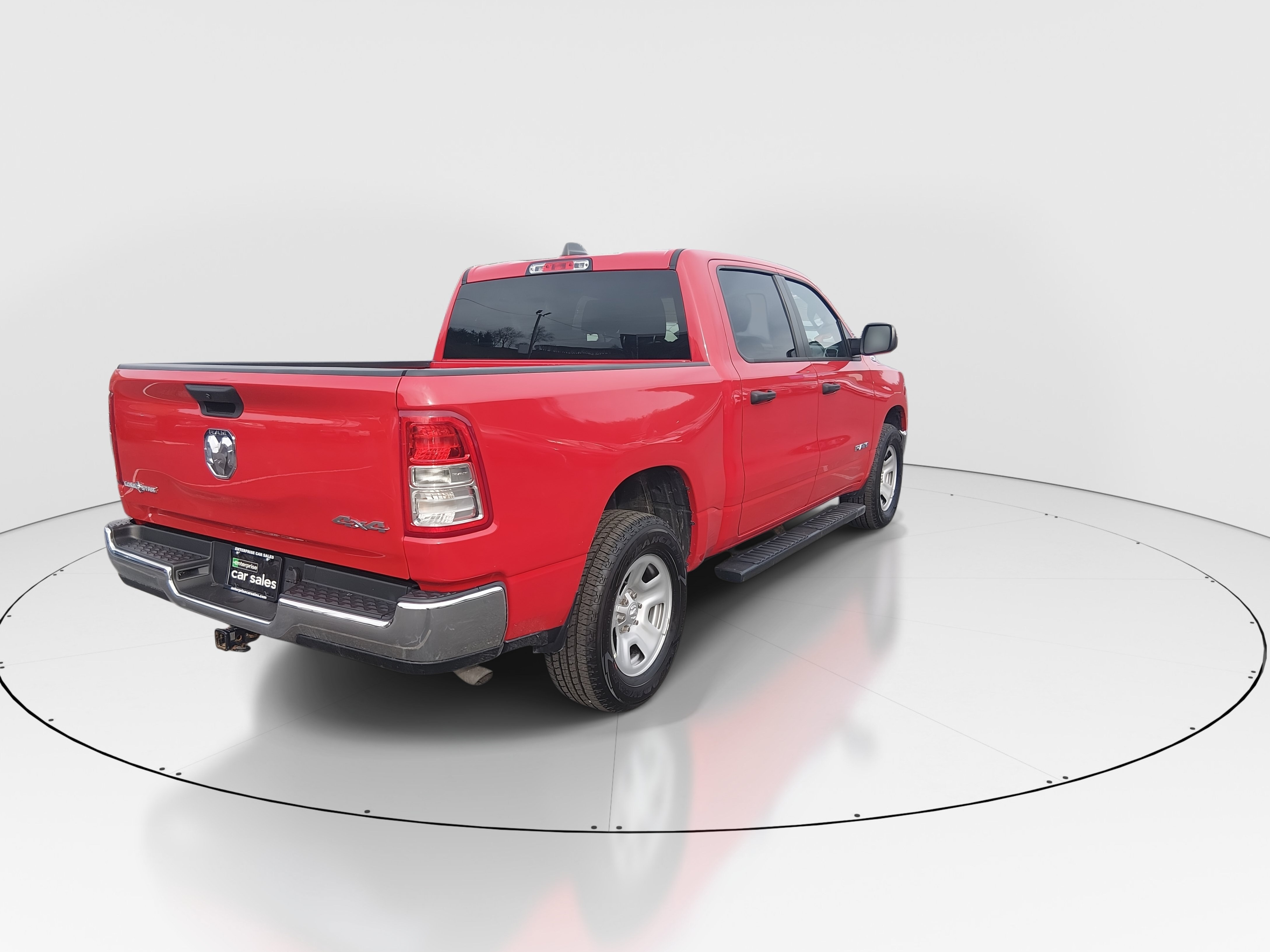 2023 RAM Ram 1500 Pickup Big Horn/Lone Star - Photo 7
