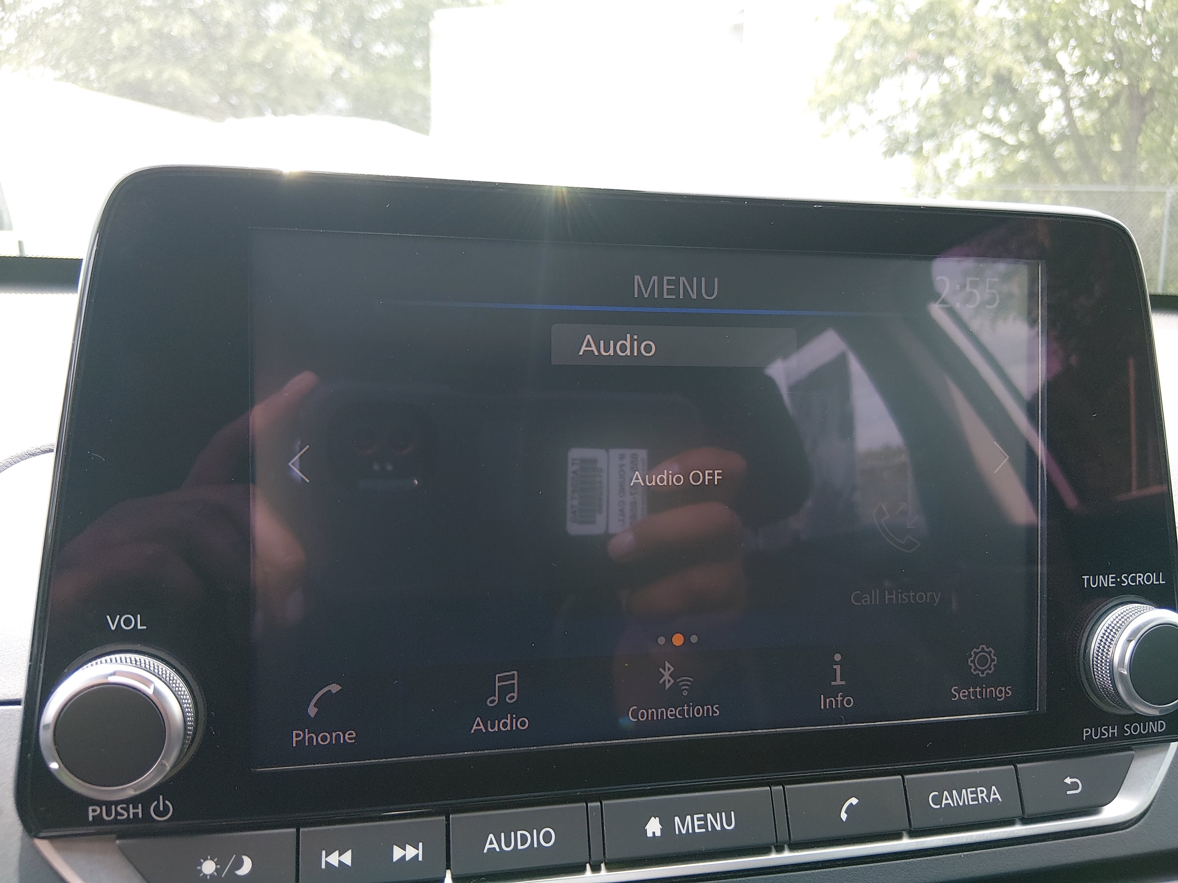 2024 Nissan Altima SR - Photo 18