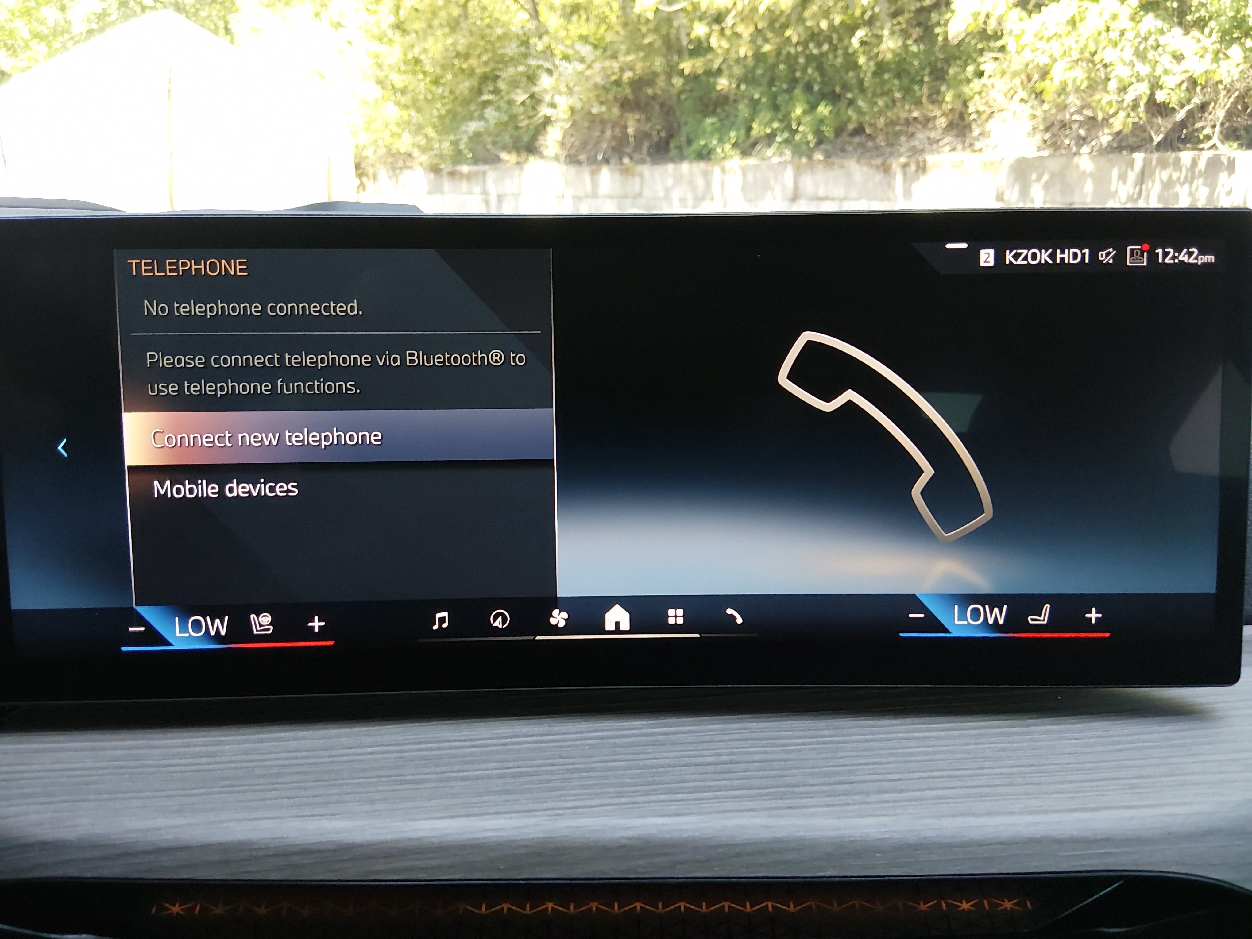 2025 BMW 4 Series 430i - Photo 18