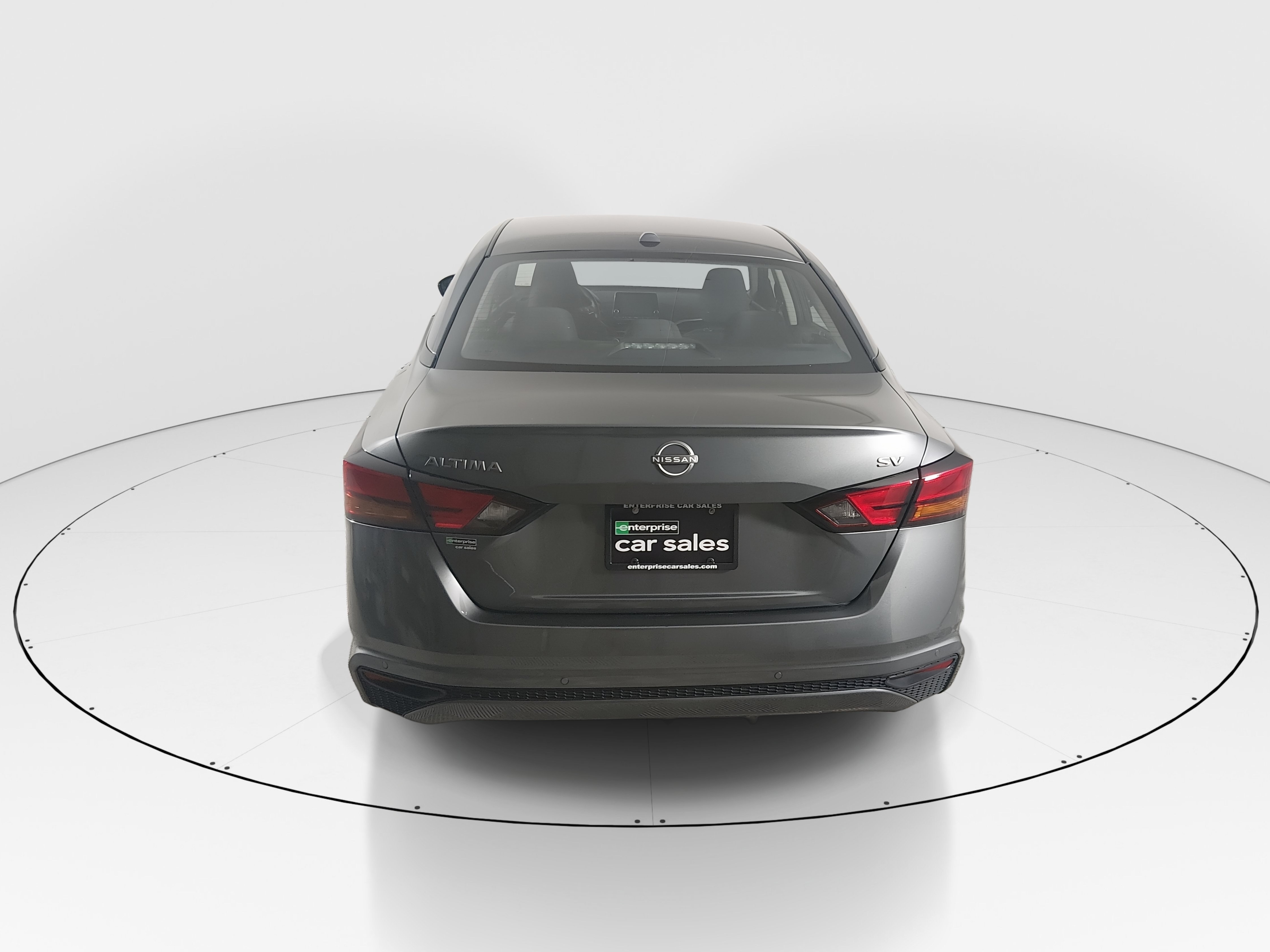 2024 Nissan Altima SV - Photo 6