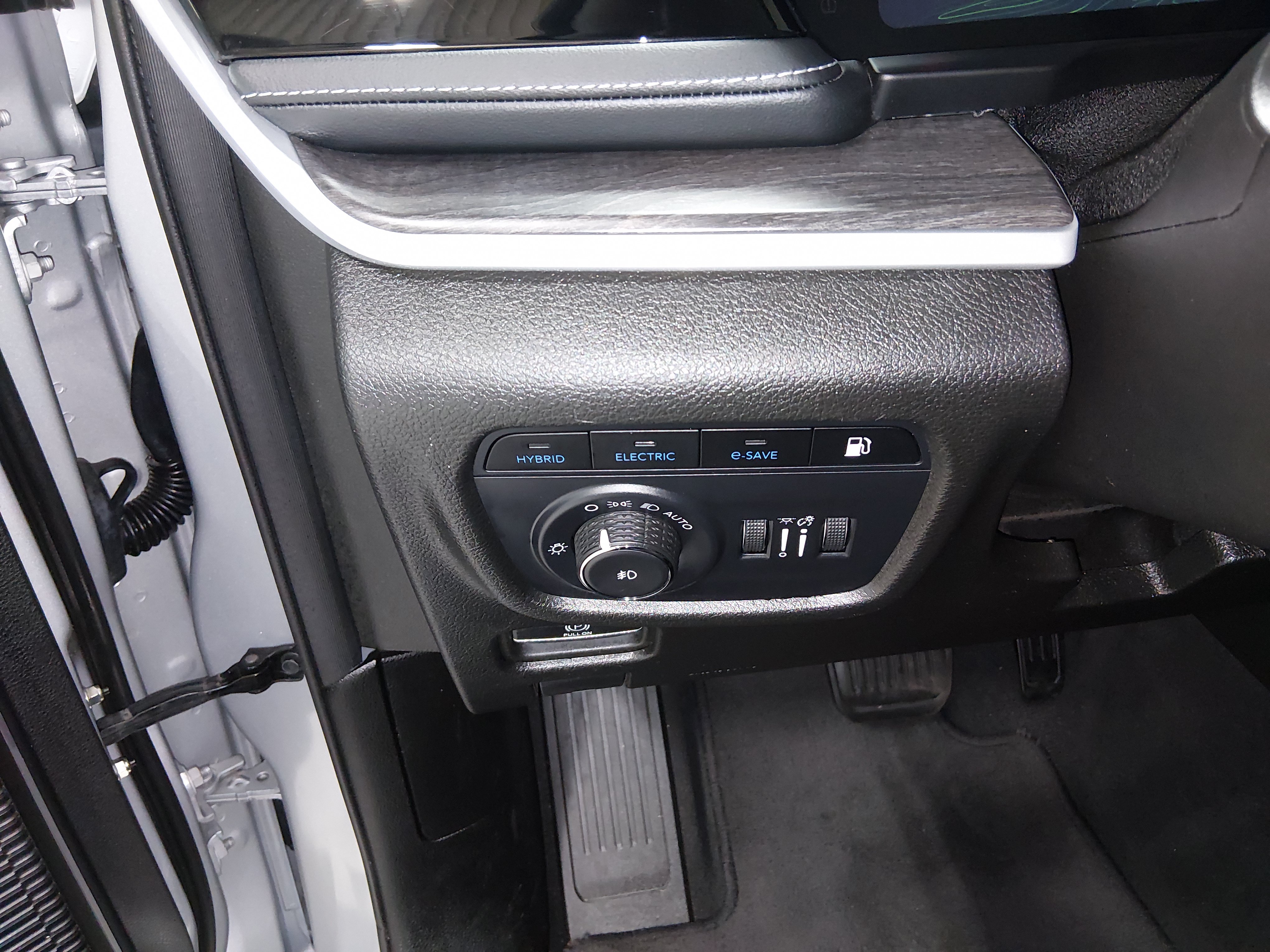 2024 Jeep Grand Cherokee 4xe - Photo 13