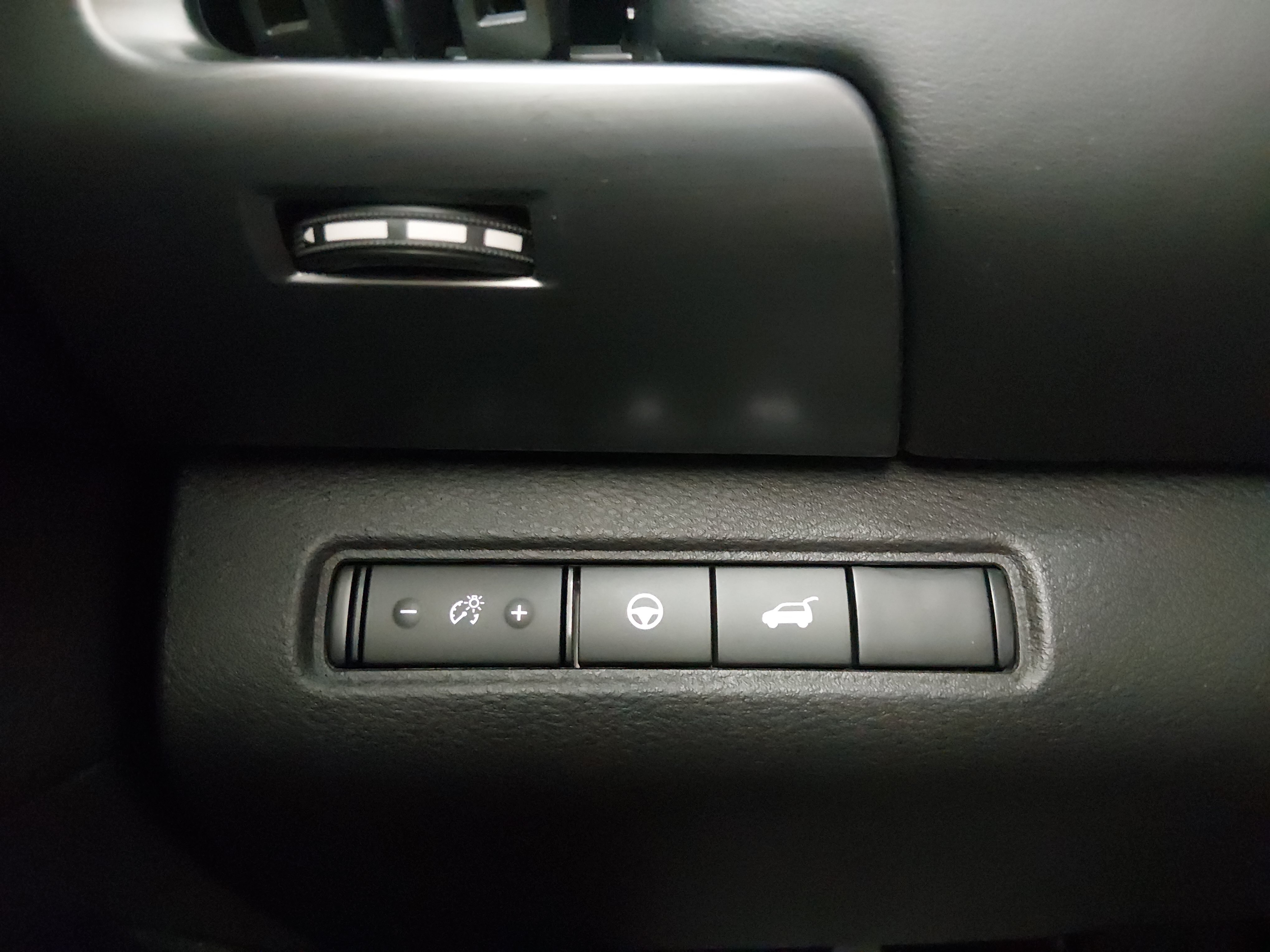 2025 Nissan Pathfinder SL - Photo 13