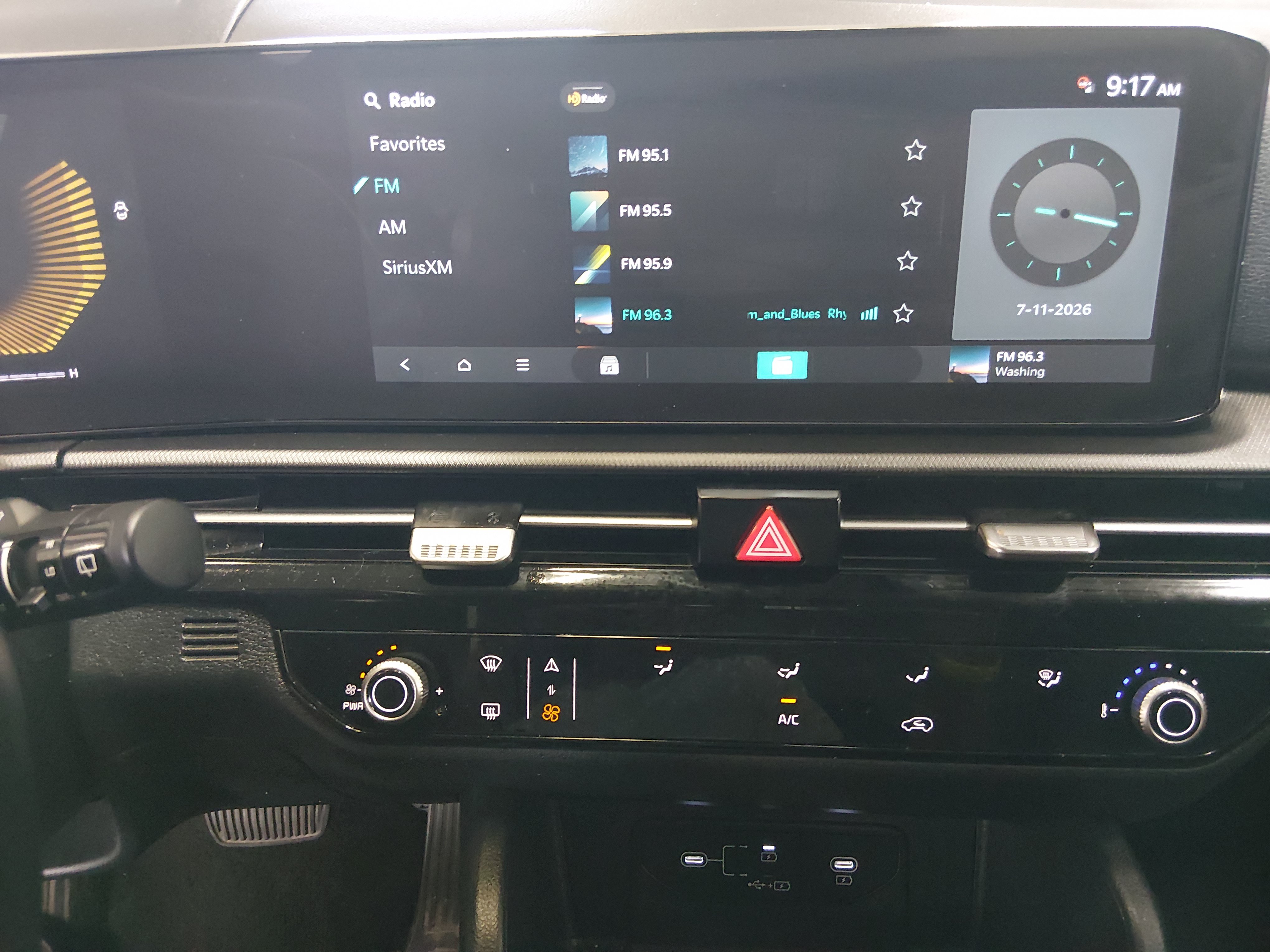 2026 Kia Sportage LX - Photo 19