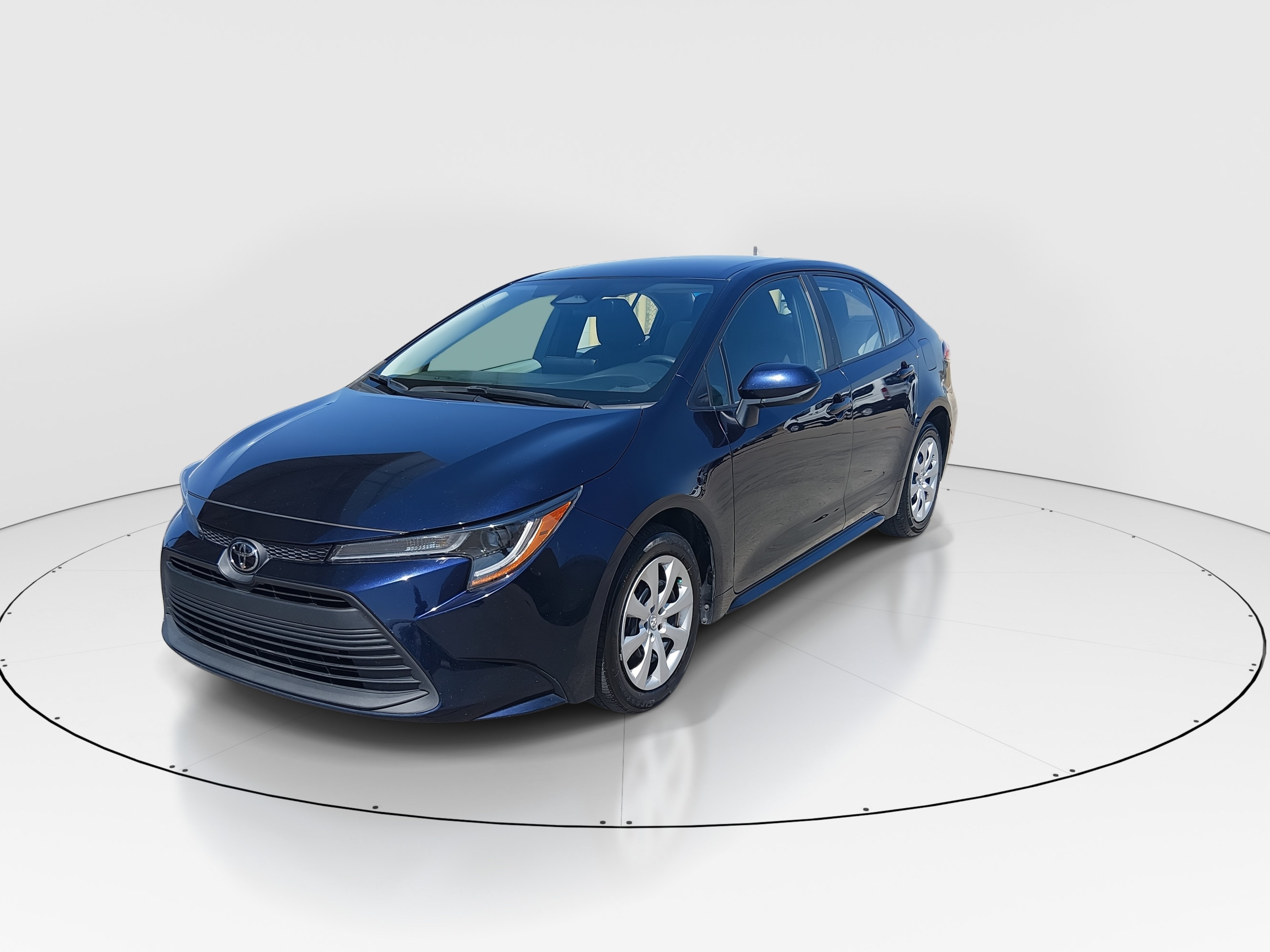 2024 Toyota Corolla 3
