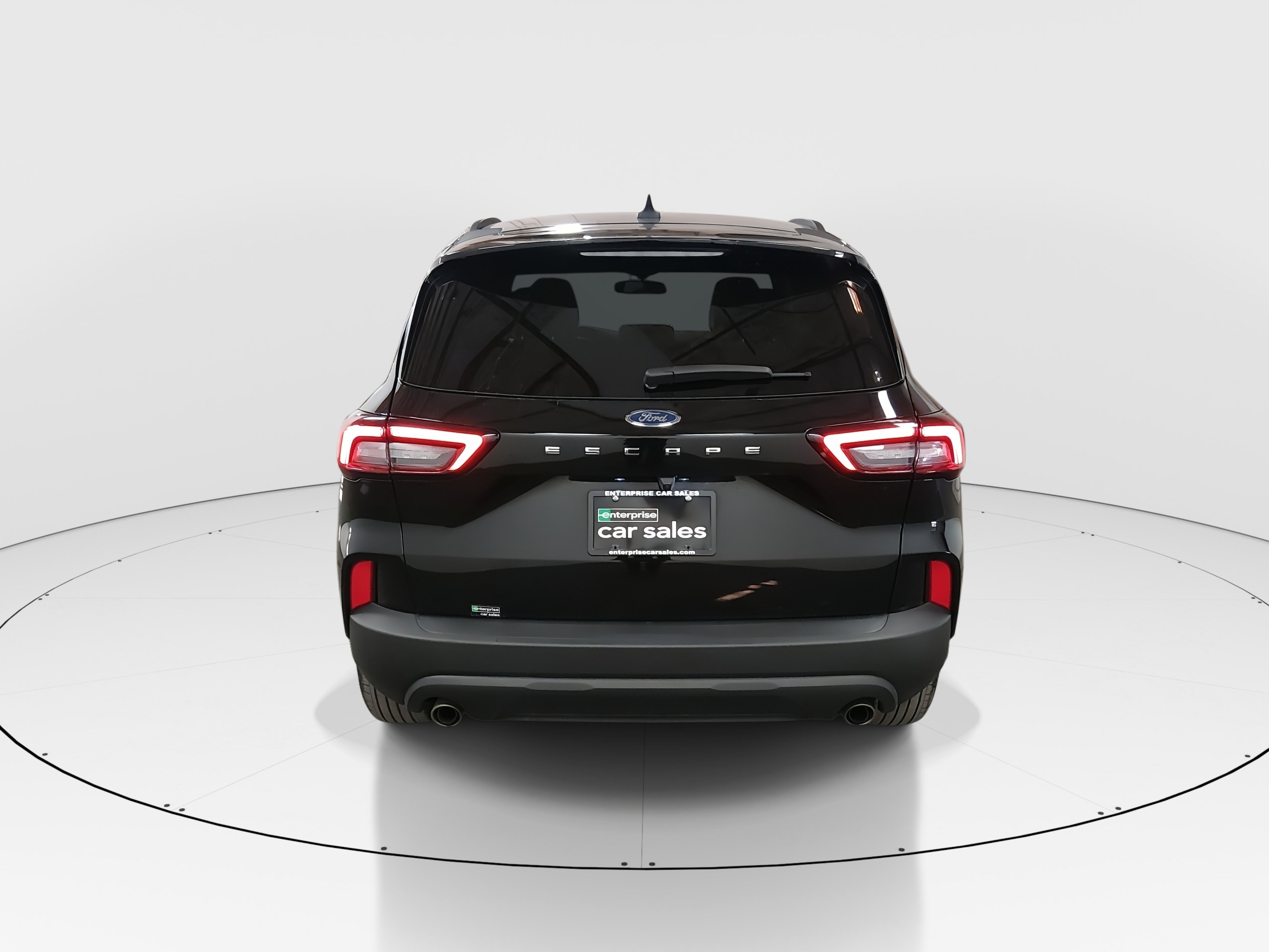 2025 Ford Escape ST-Line - Photo 6