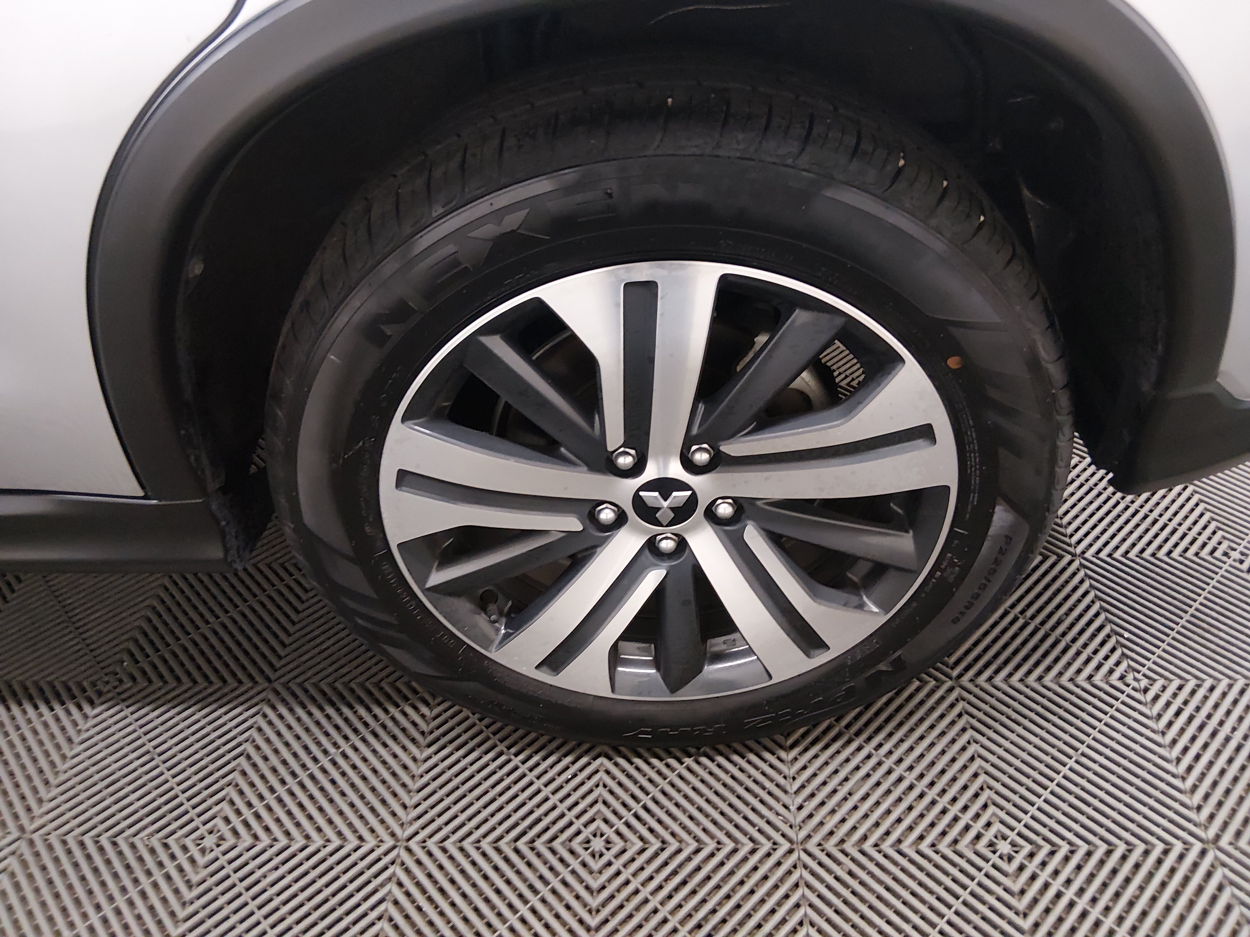 2025 Mitsubishi Outlander Sport ES - Photo 10