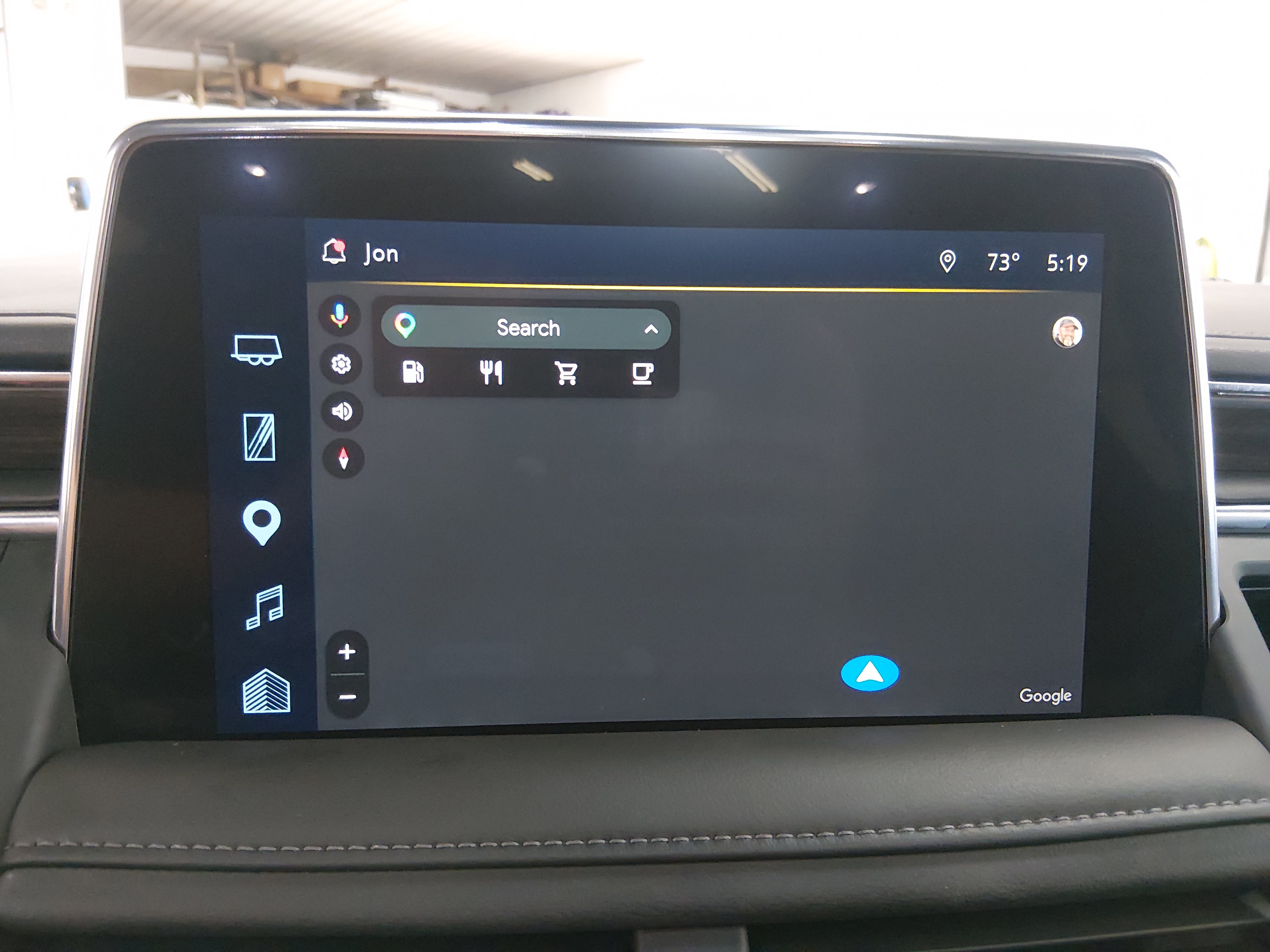 2024 Chevrolet Tahoe Z71 - Photo 17