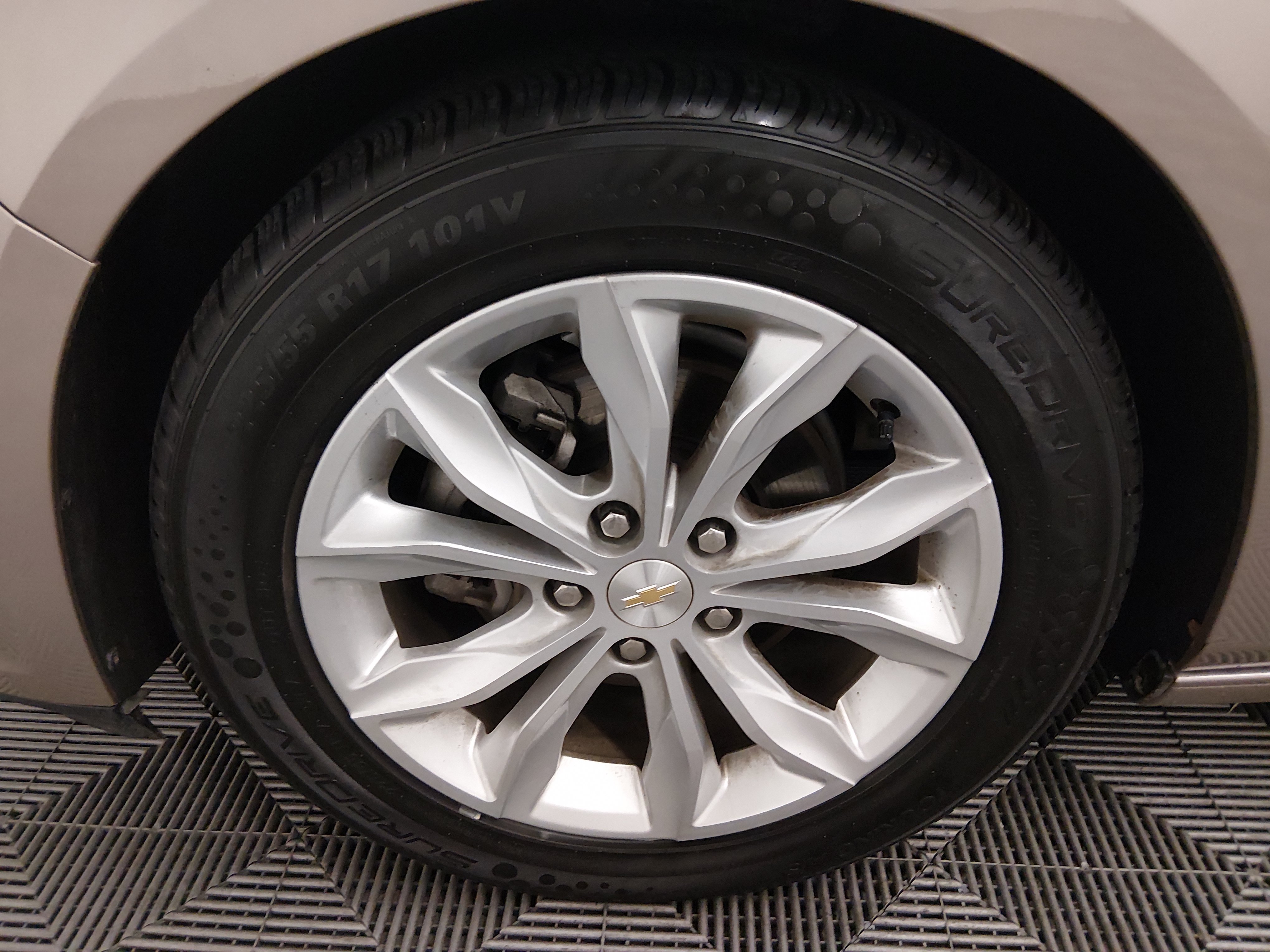 2024 Chevrolet Malibu 1LT - Photo 10
