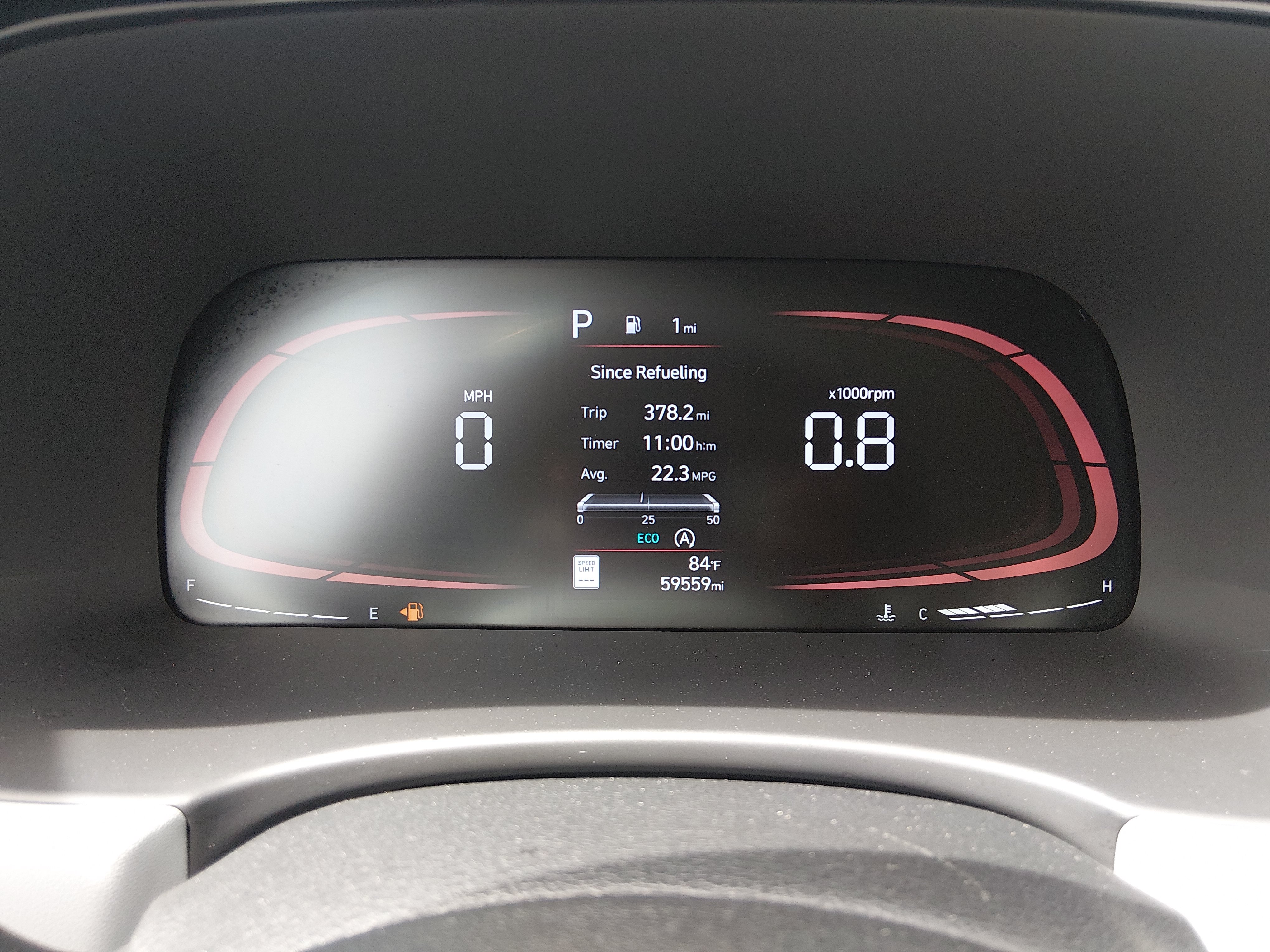 2024 Hyundai Palisade SEL - Photo 14