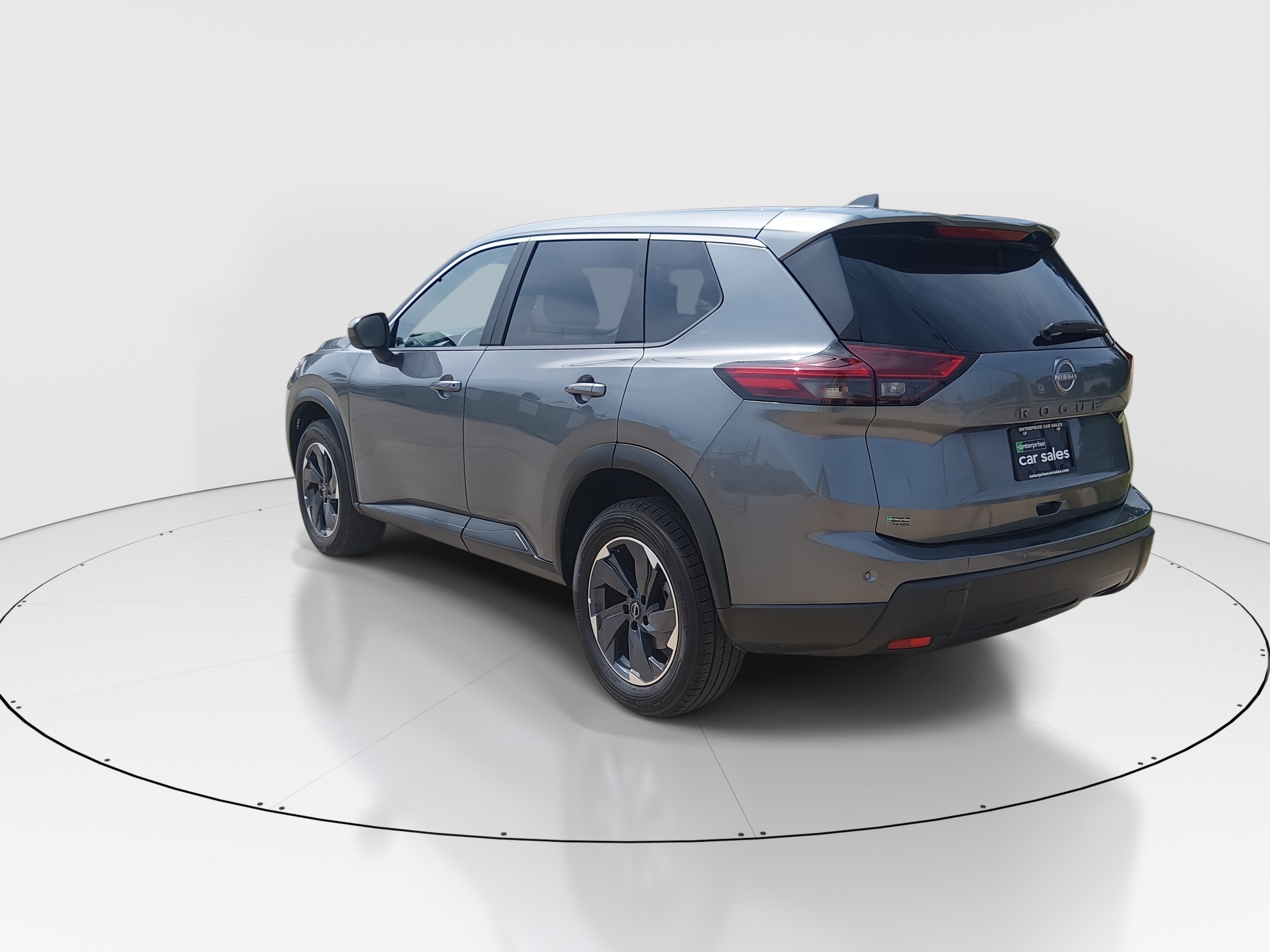 2025 Nissan Rogue SV - Photo 5