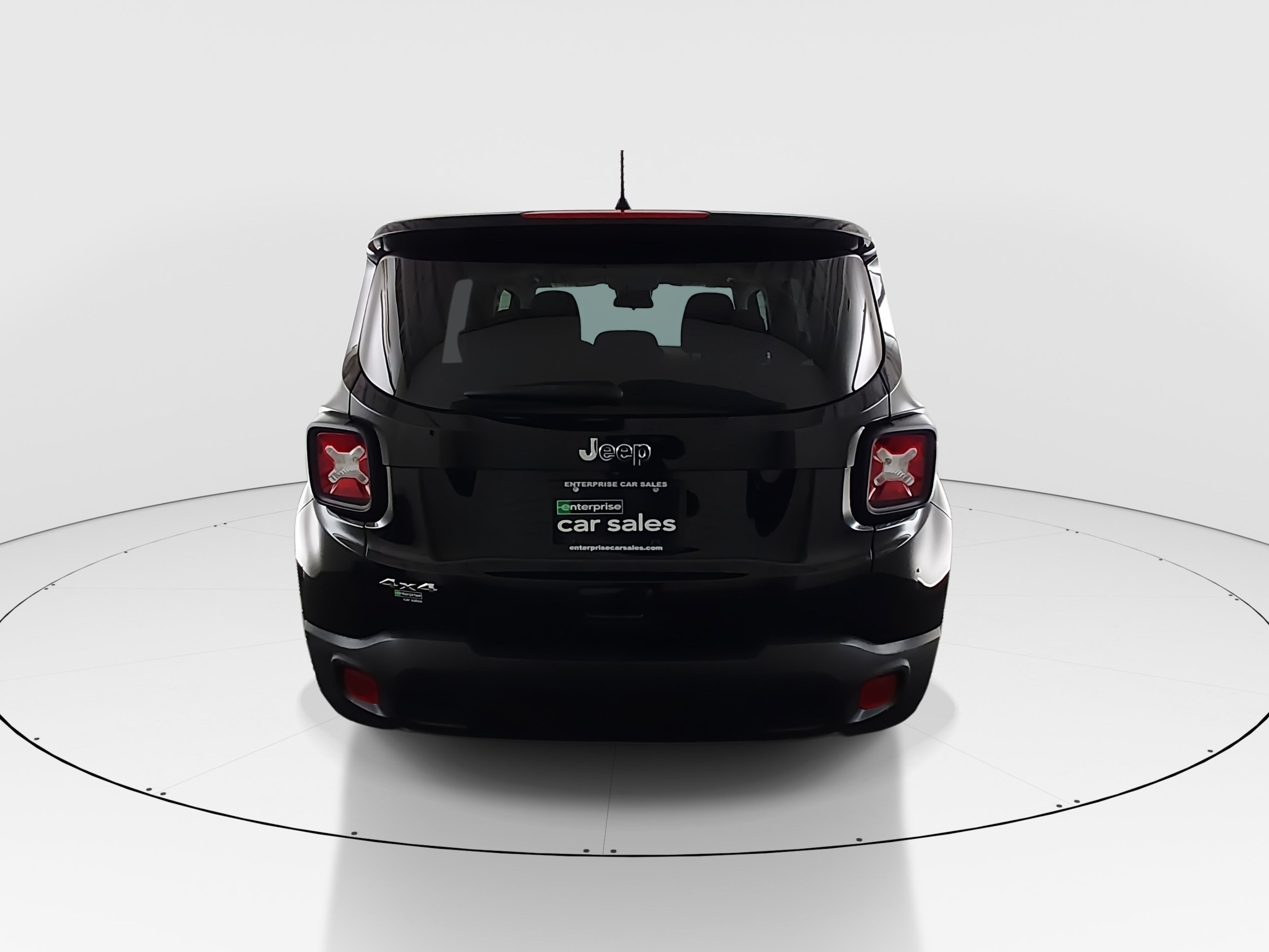 2023 Jeep Renegade Latitude - Photo 6