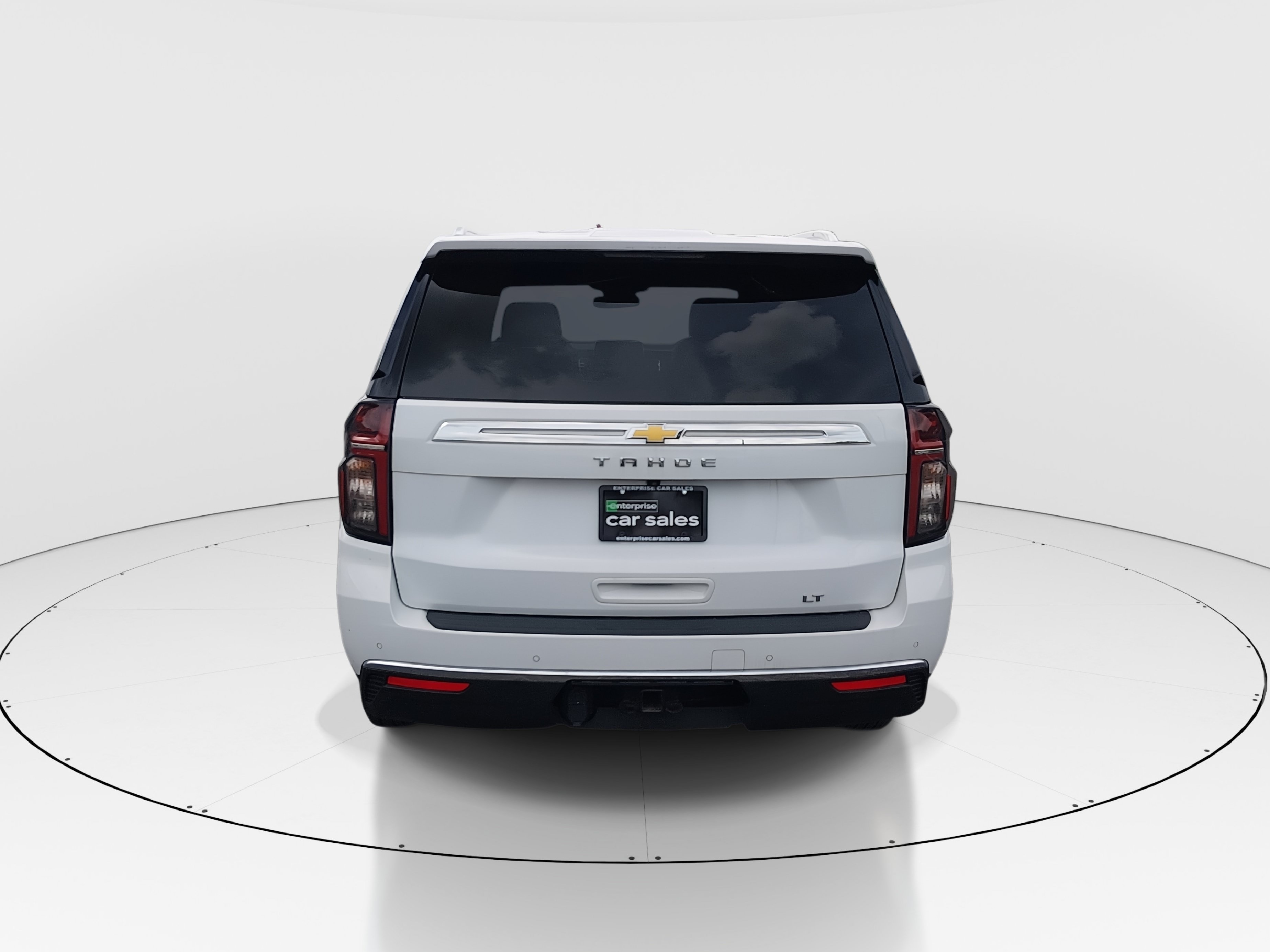 2024 Chevrolet Tahoe LT - Photo 6
