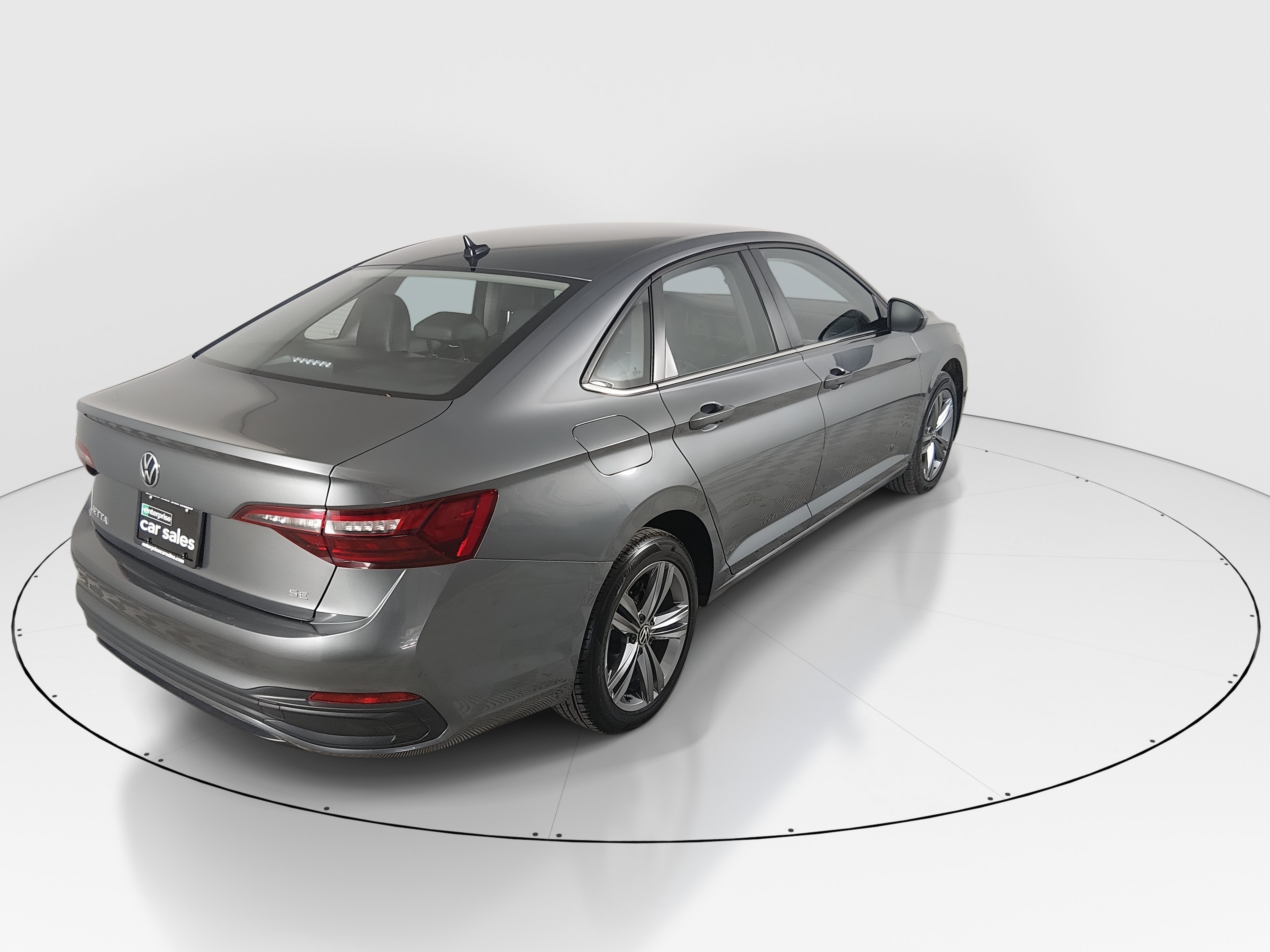 2024 Volkswagen Jetta SE - Photo 7