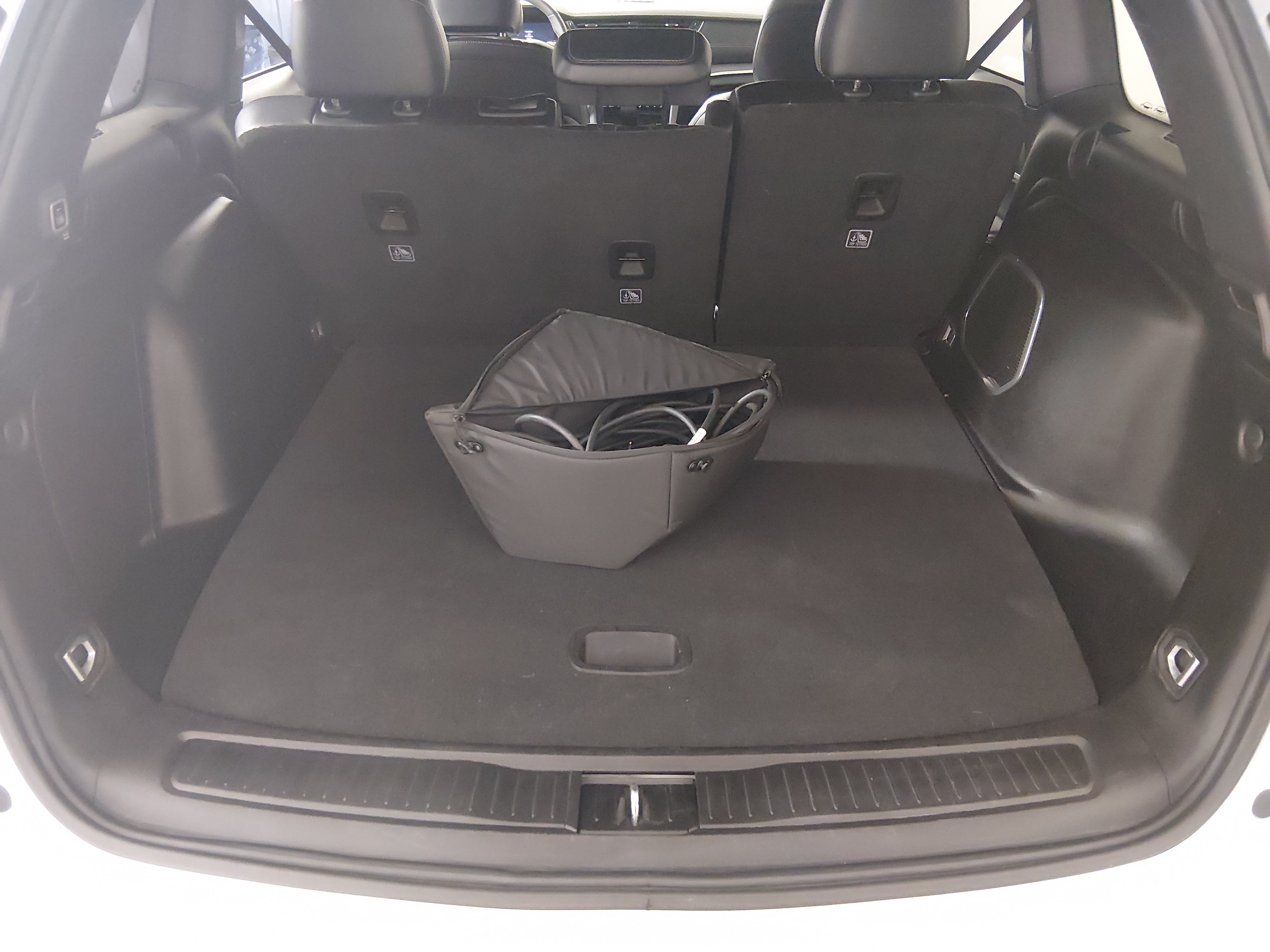 2024 Jeep Grand Cherokee 4xe - Photo 11