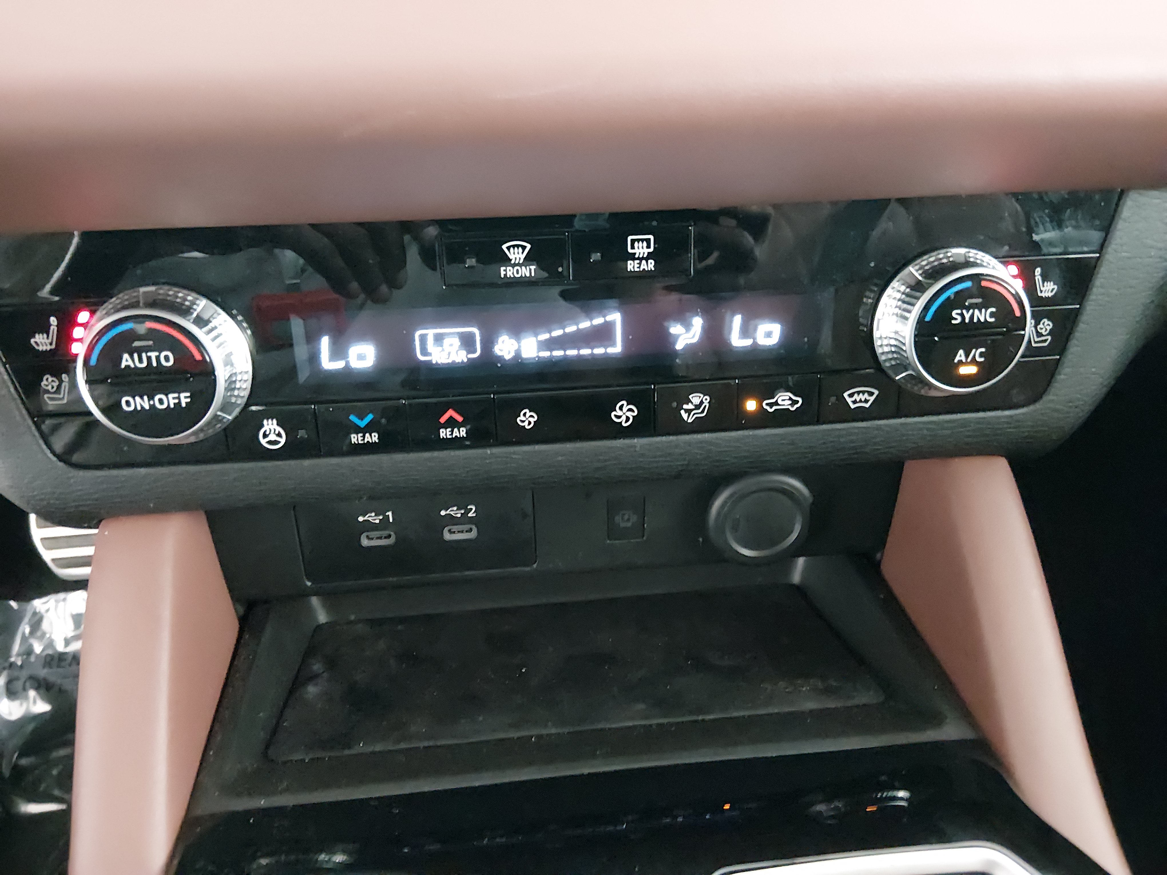 2025 Mitsubishi Outlander SEL - Photo 19
