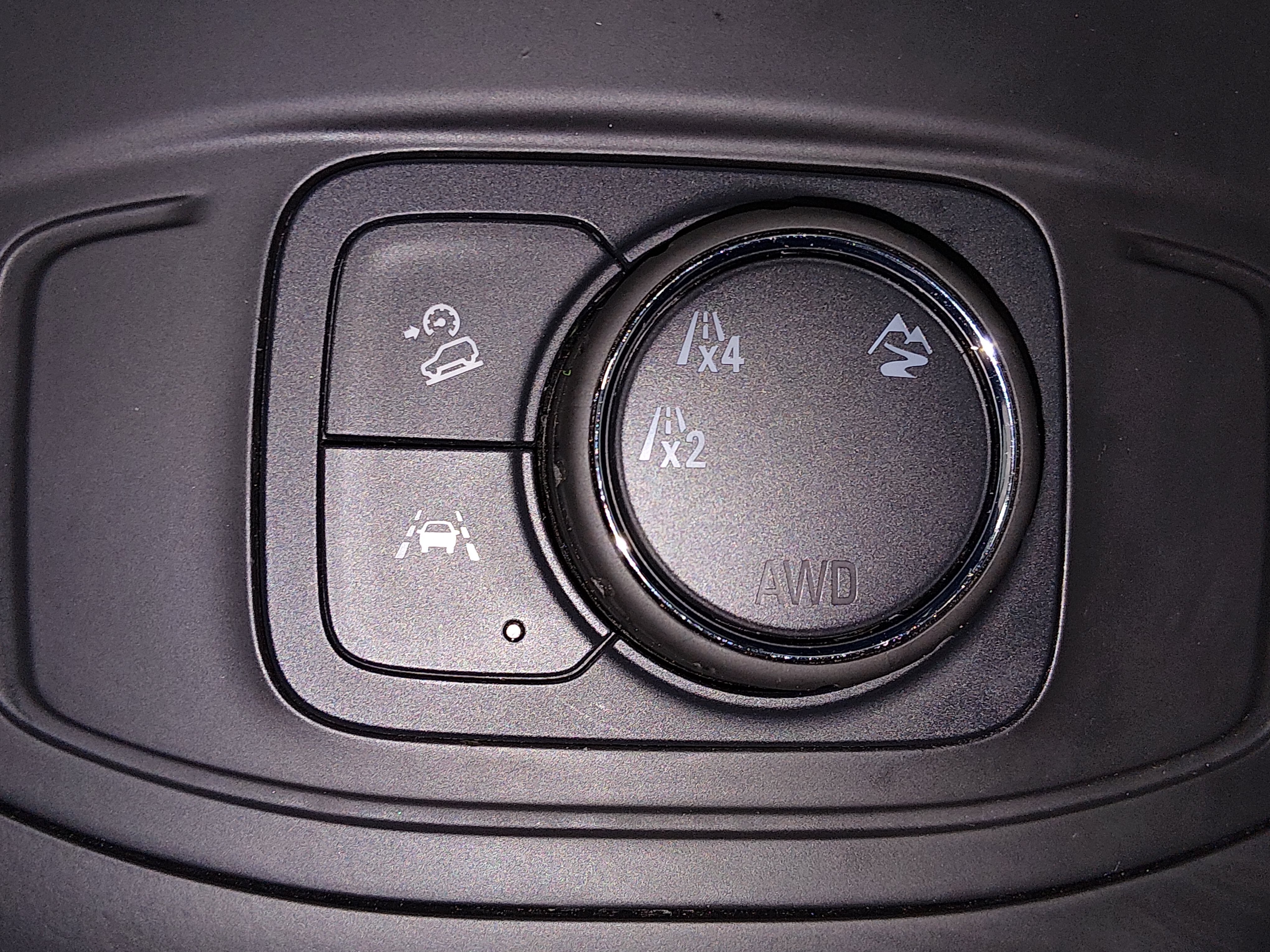 2024 GMC Terrain SLE - Photo 18