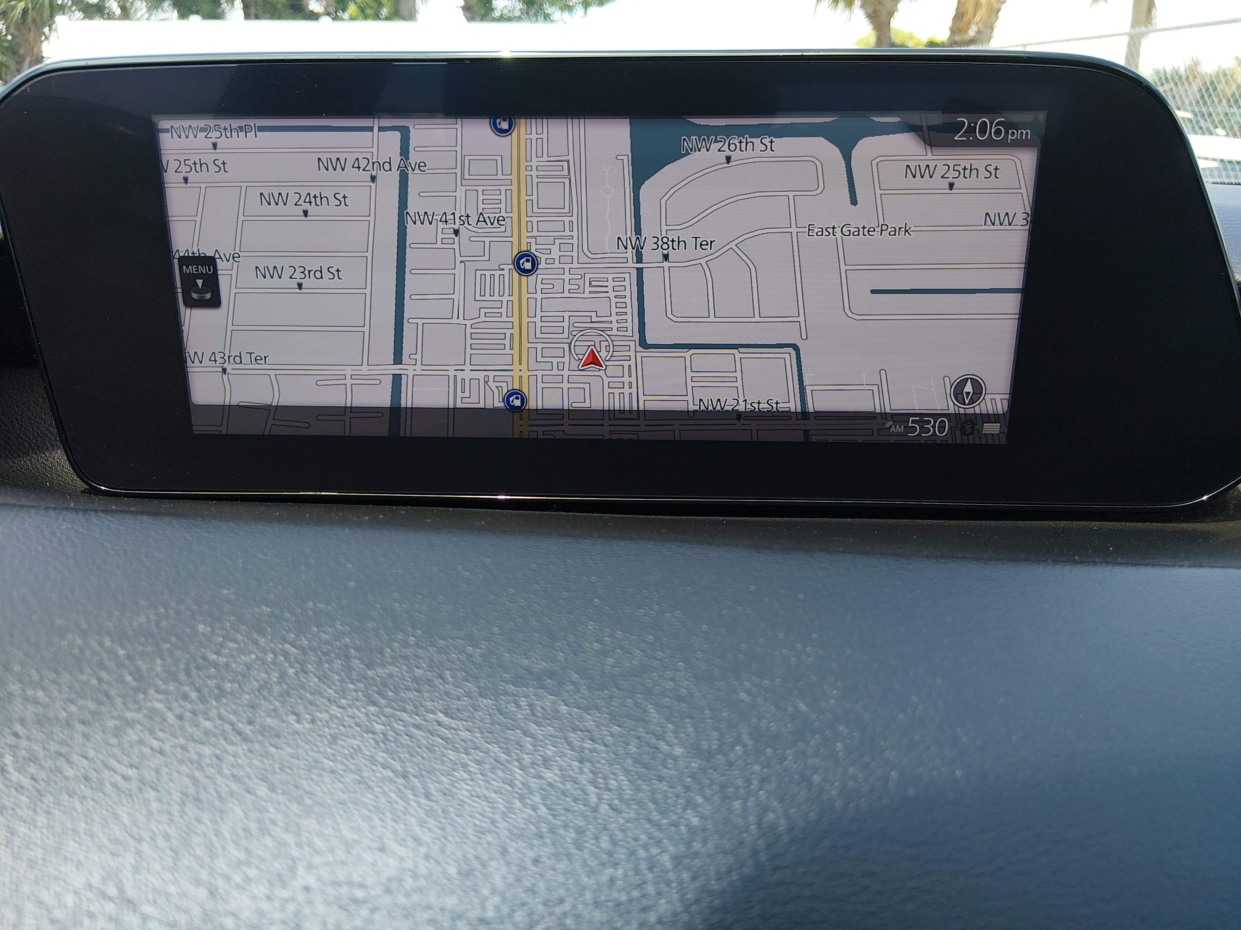 2024 Mazda Mazda3 Select Sport - Photo 17