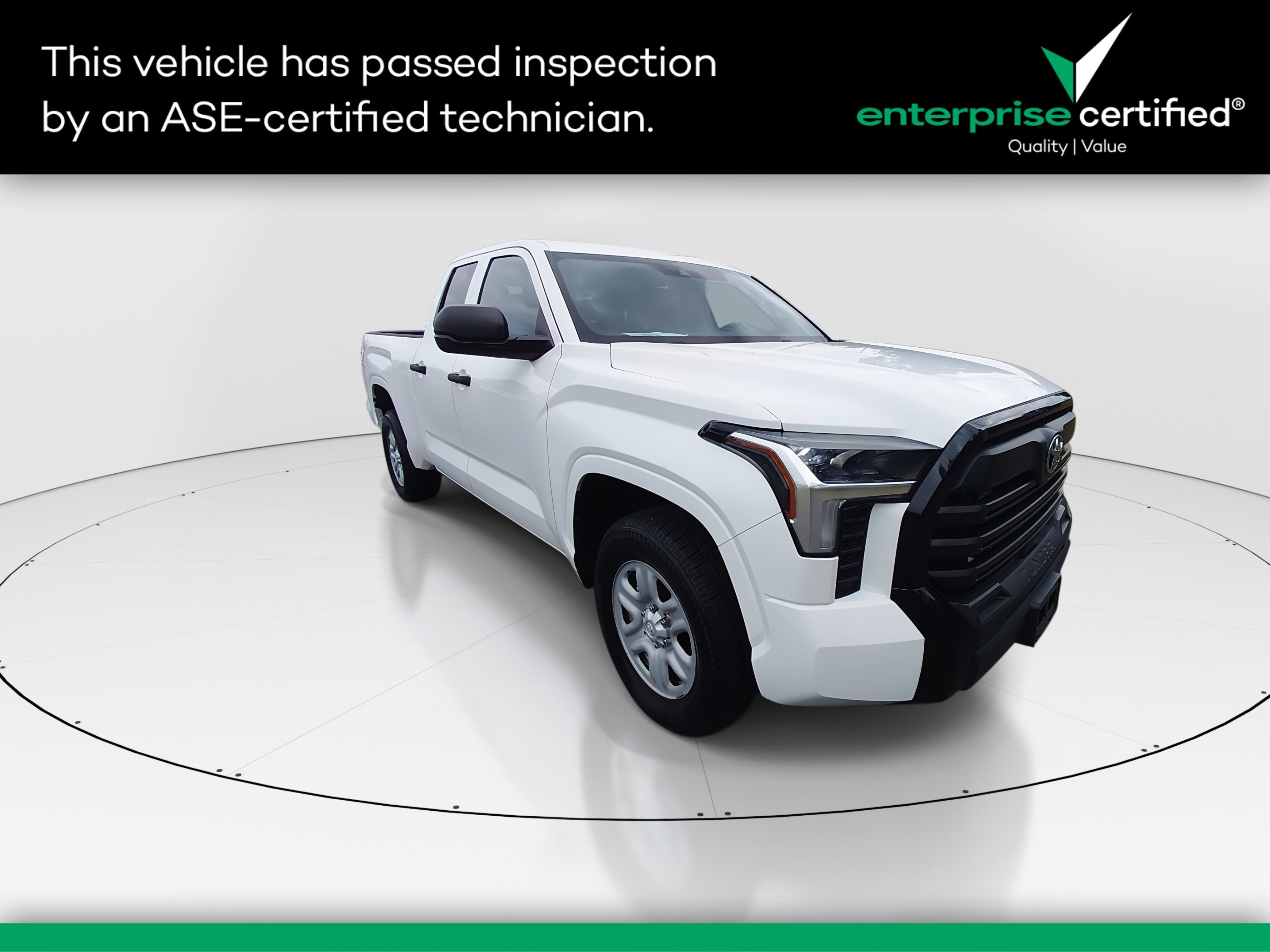 2022 Toyota Tundra