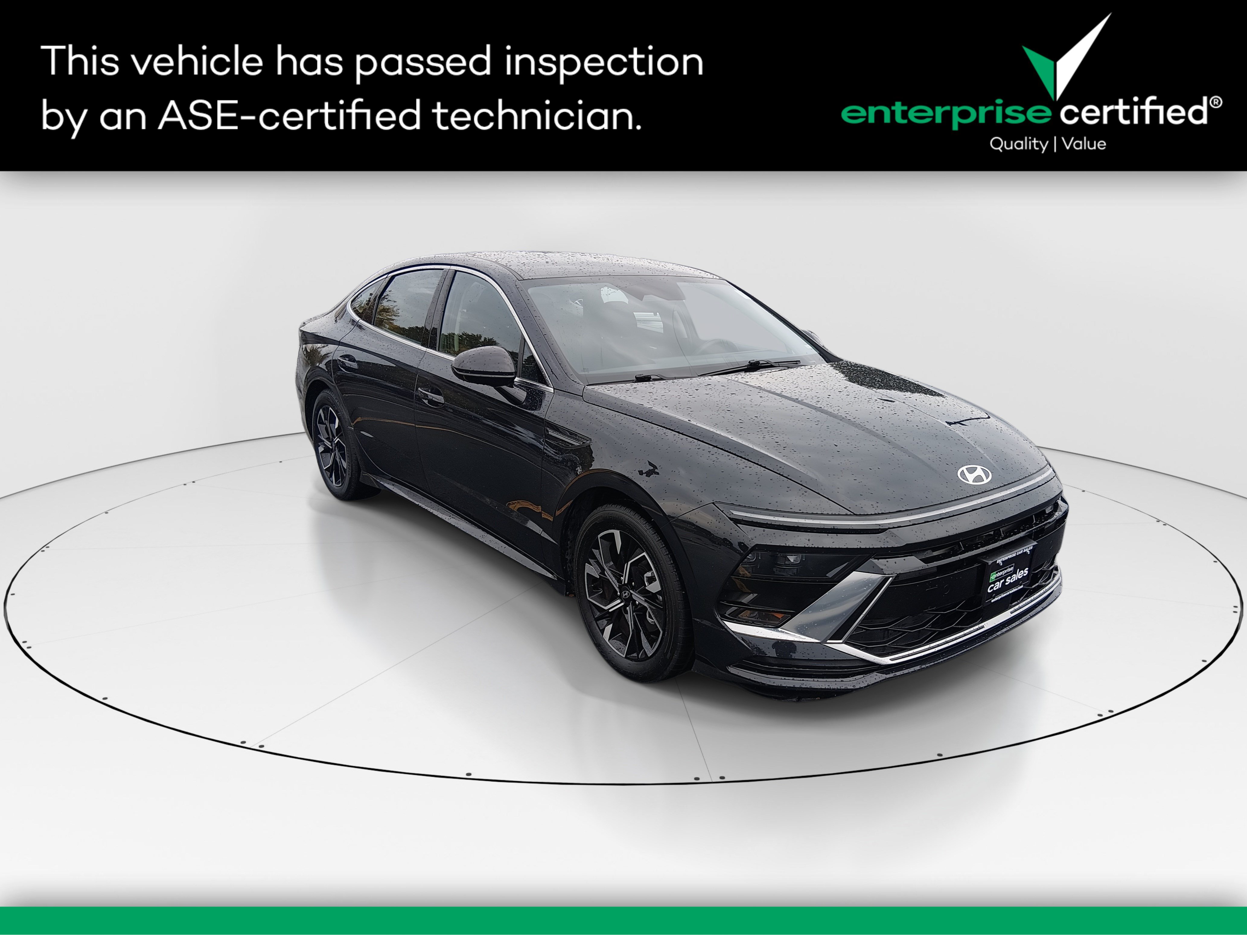 2024 Hyundai Sonata