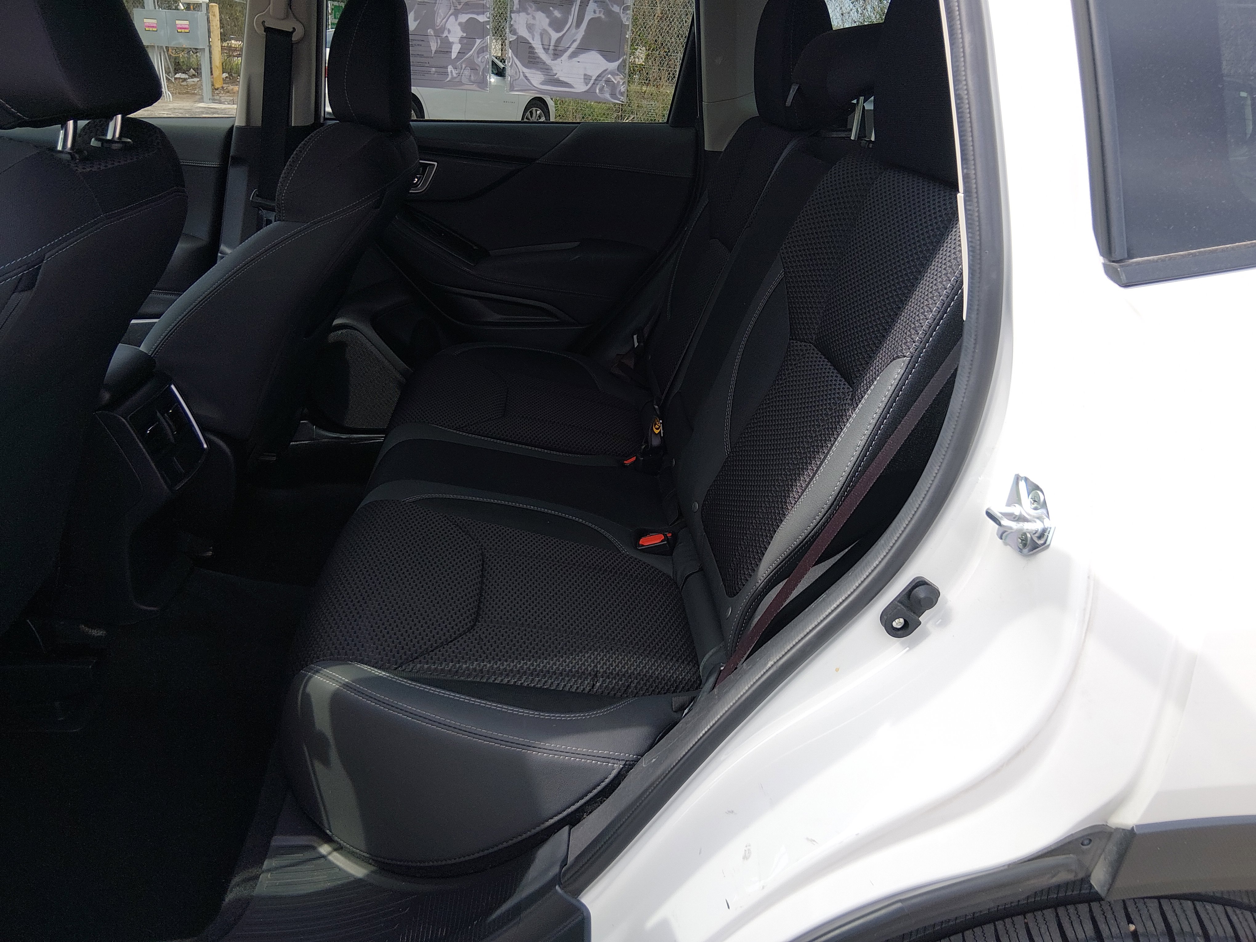 2024 Subaru Forester Premium - Photo 19
