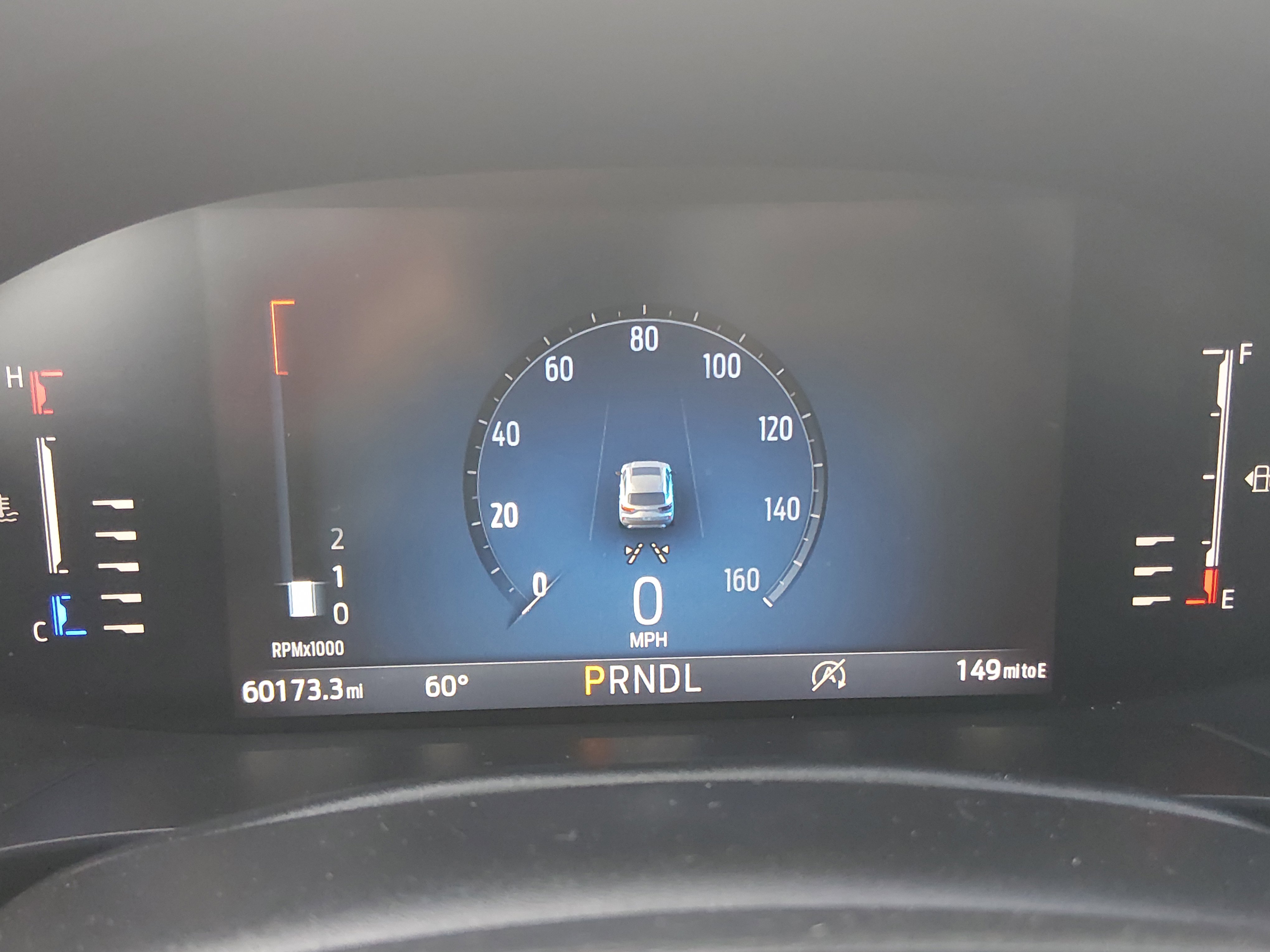 2023 Ford Escape ST-Line - Photo 14
